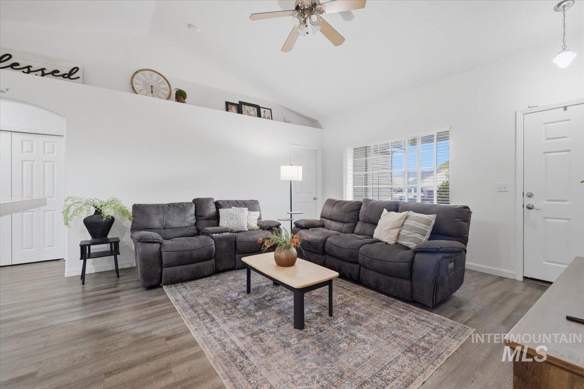 2518 Strayhorn Dr., Caldwell, Idaho 83607, 4 Bedrooms, 2 Bathrooms, Residential For Sale, Price $389,000, 98981889