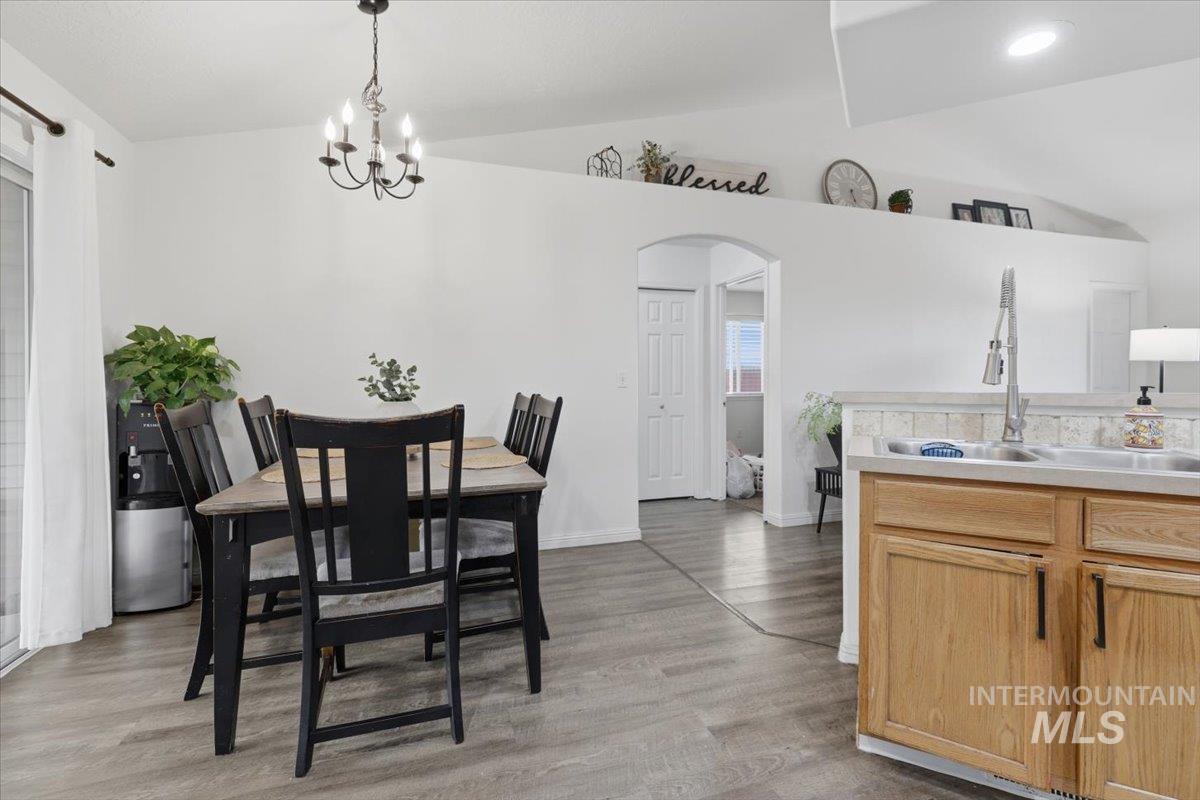 2518 Strayhorn Dr., Caldwell, Idaho 83607, 4 Bedrooms, 2 Bathrooms, Residential For Sale, Price $389,000, 98981889