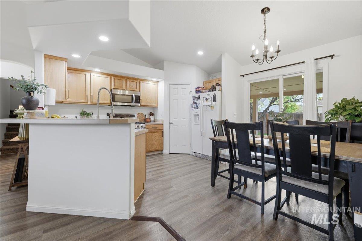 2518 Strayhorn Dr., Caldwell, Idaho 83607, 4 Bedrooms, 2 Bathrooms, Residential For Sale, Price $389,000, 98981889