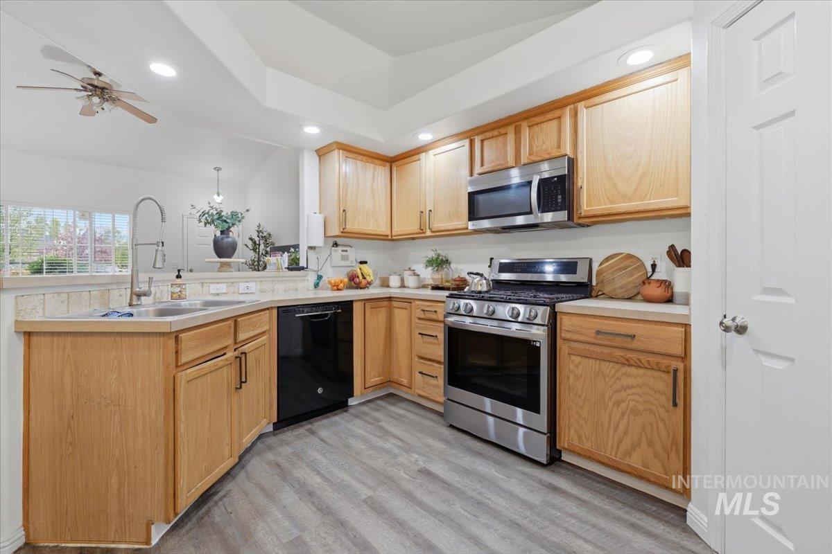 2518 Strayhorn Dr., Caldwell, Idaho 83607, 4 Bedrooms, 2 Bathrooms, Residential For Sale, Price $389,000, 98981889