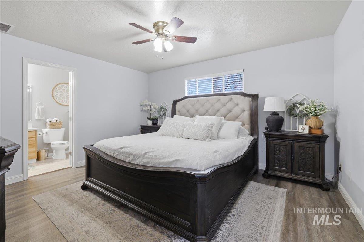 2518 Strayhorn Dr., Caldwell, Idaho 83607, 4 Bedrooms, 2 Bathrooms, Residential For Sale, Price $389,000, 98981889