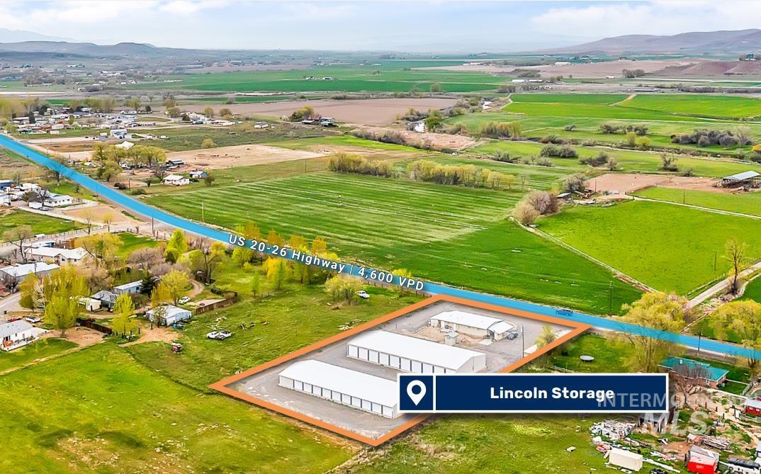 1507 highway 20/26, Vale, Oregon 97918-1625, 1 Bedroom, 1 Bathroom, Residential Income For Sale, Price $2,000,000,MLS 98981893