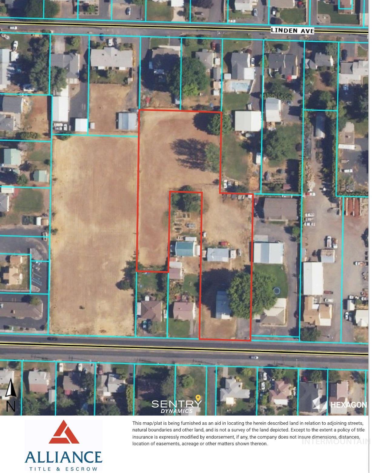 715 Bryden Avenue, Lewiston, Idaho 83501, 3 Bedrooms, 1.5 Bathrooms, Residential For Sale, Price $500,000, 98981900