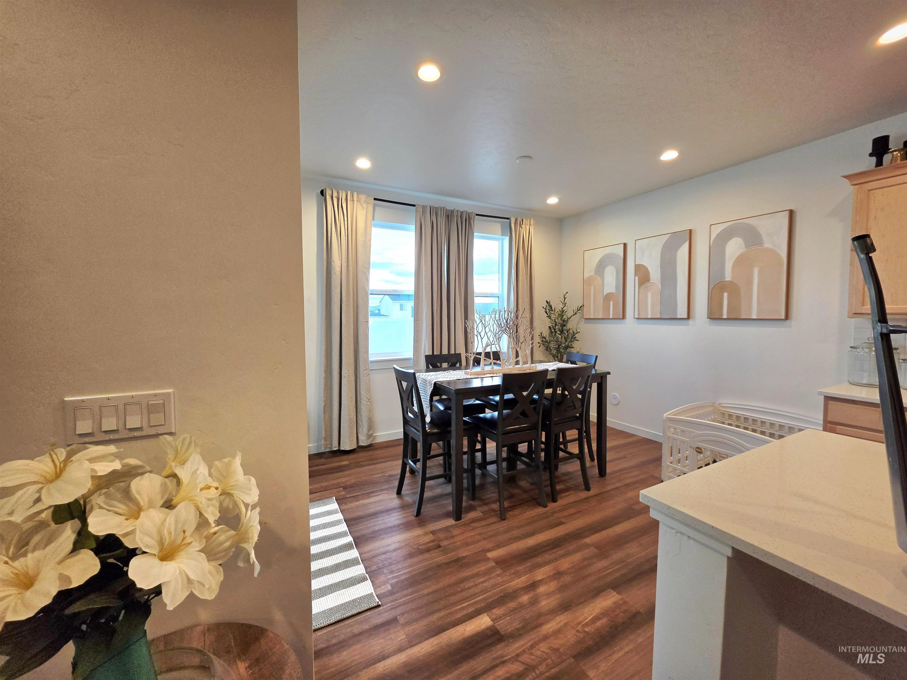 14555 Wing Spread Ct, Caldwell, Idaho 83607, 4 Bedrooms, 3 Bathrooms, Residential For Sale, Price $429,900, 98981901