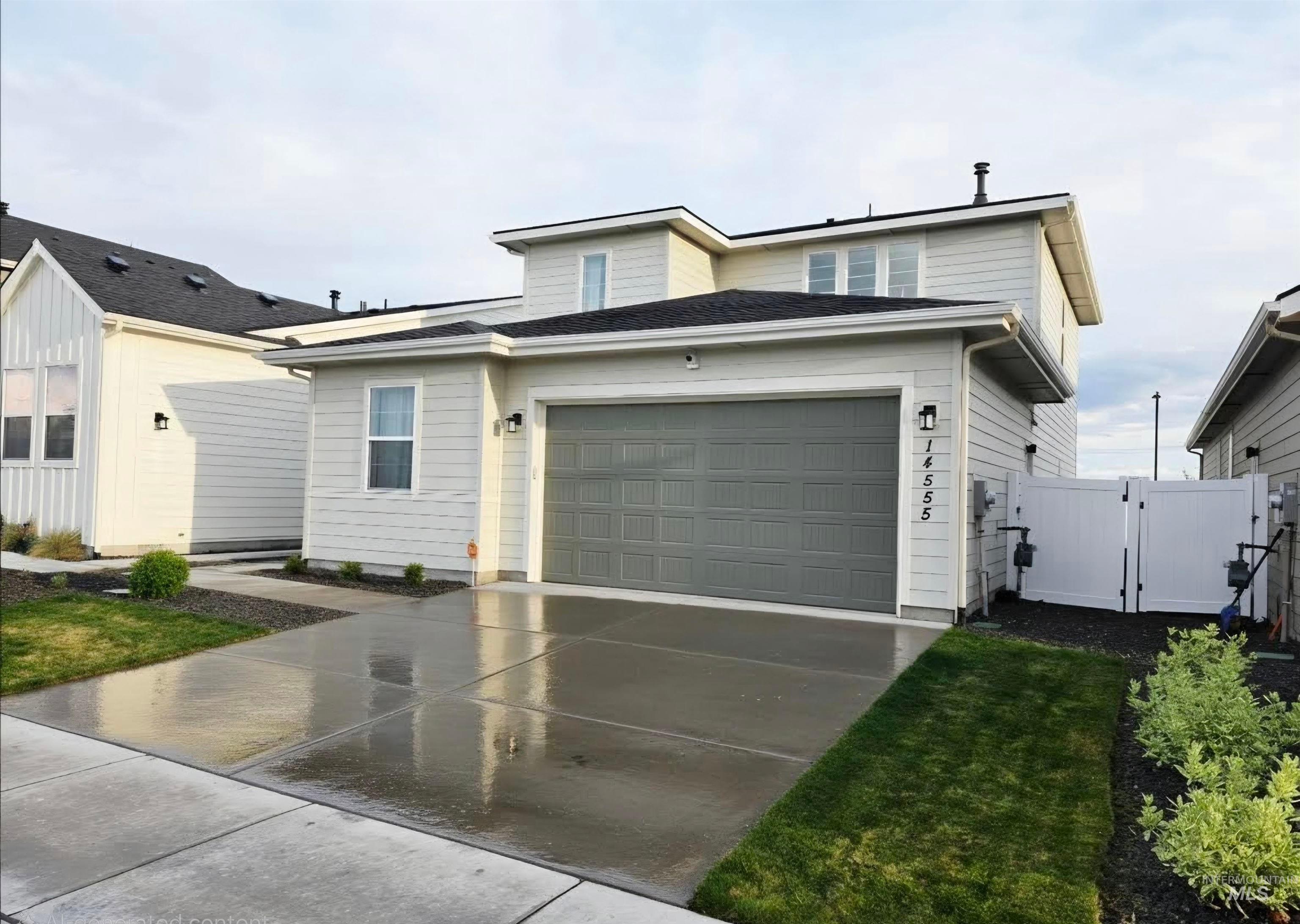14555 Wing Spread Ct, Caldwell, Idaho 83607, 4 Bedrooms, 3 Bathrooms, Residential For Sale, Price $429,900, 98981901
