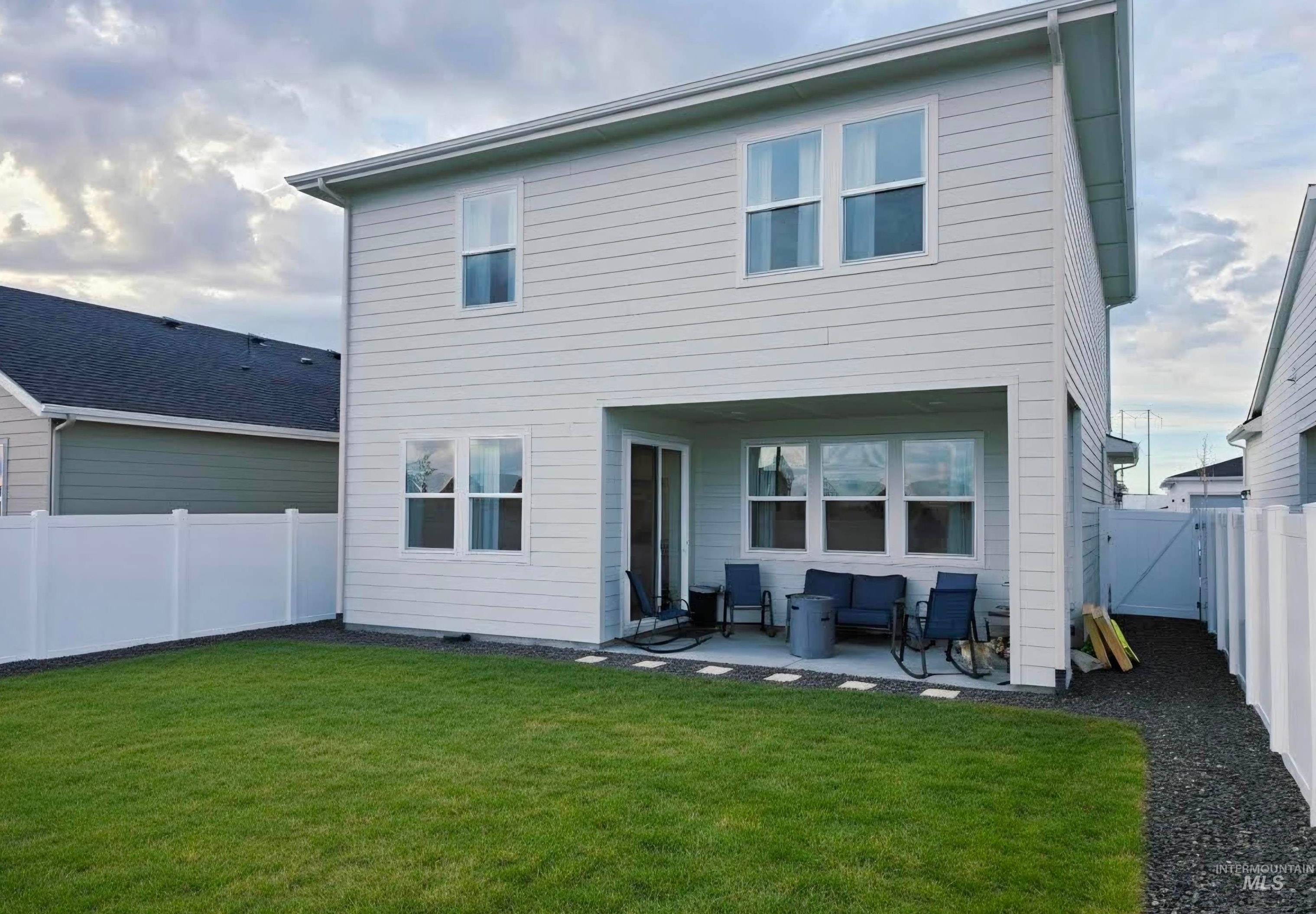 14555 Wing Spread Ct, Caldwell, Idaho 83607, 4 Bedrooms, 3 Bathrooms, Residential For Sale, Price $429,900, 98981901