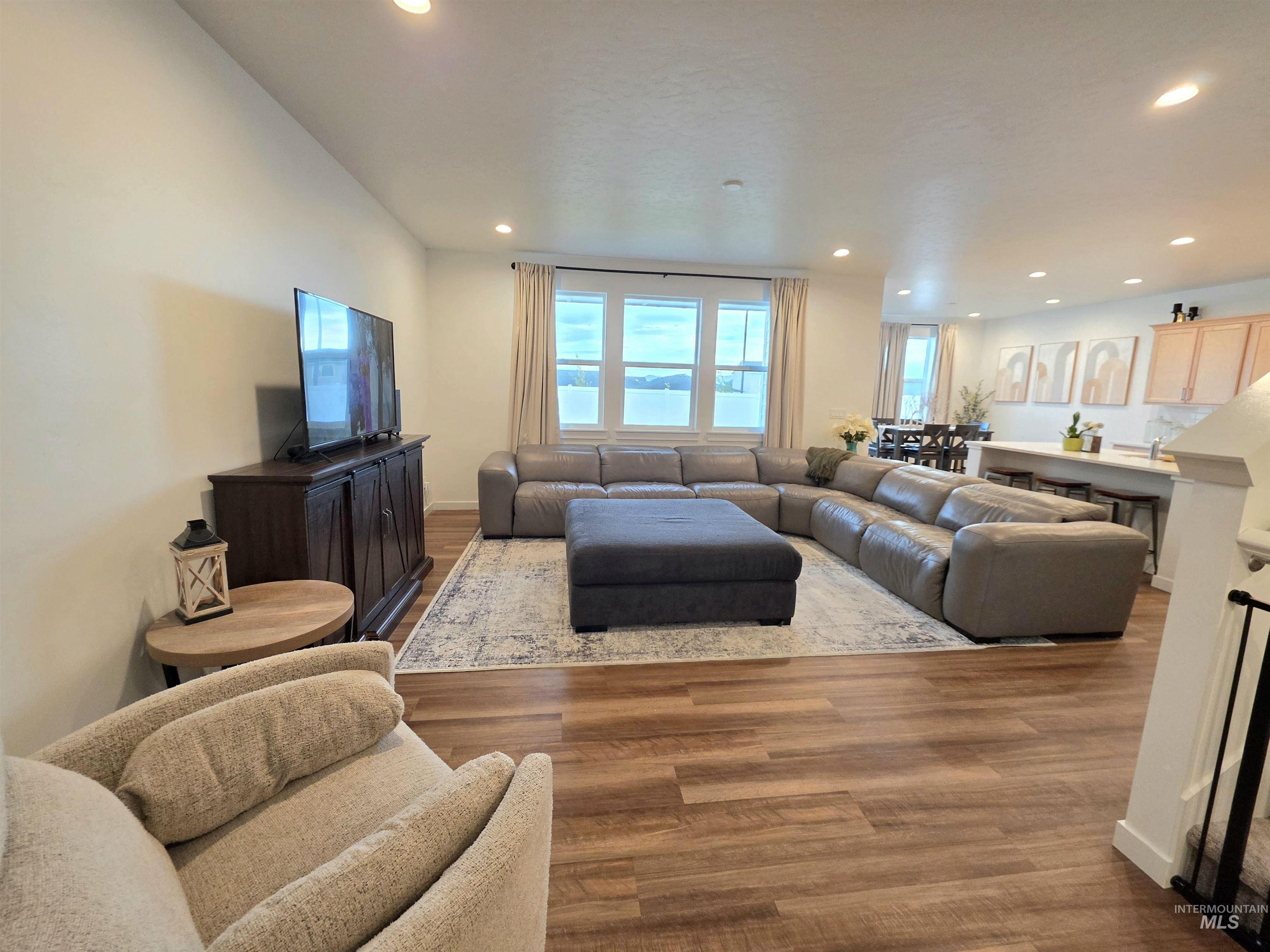 14555 Wing Spread Ct, Caldwell, Idaho 83607, 4 Bedrooms, 3 Bathrooms, Residential For Sale, Price $429,900, 98981901