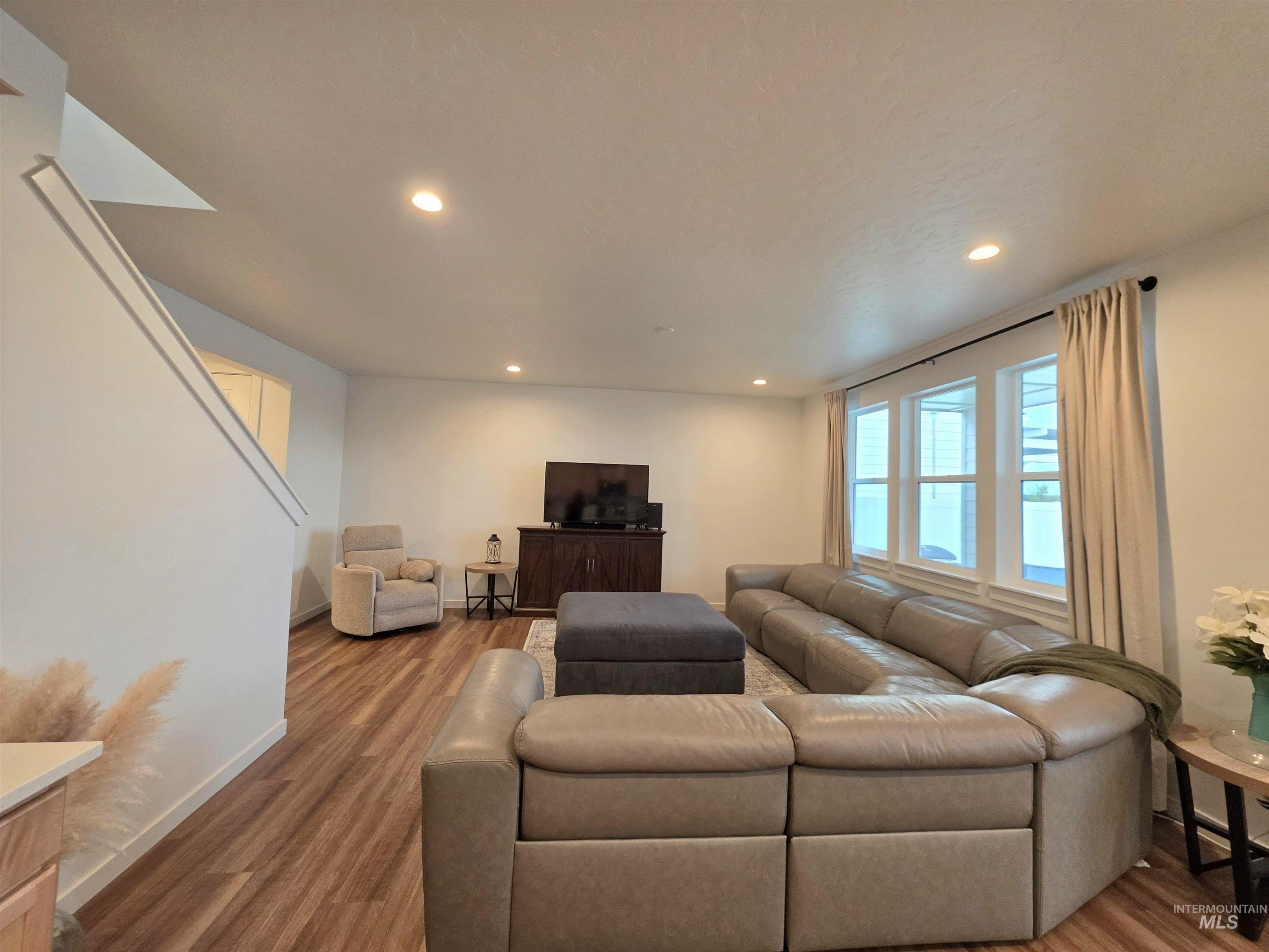 14555 Wing Spread Ct, Caldwell, Idaho 83607, 4 Bedrooms, 3 Bathrooms, Residential For Sale, Price $429,900, 98981901