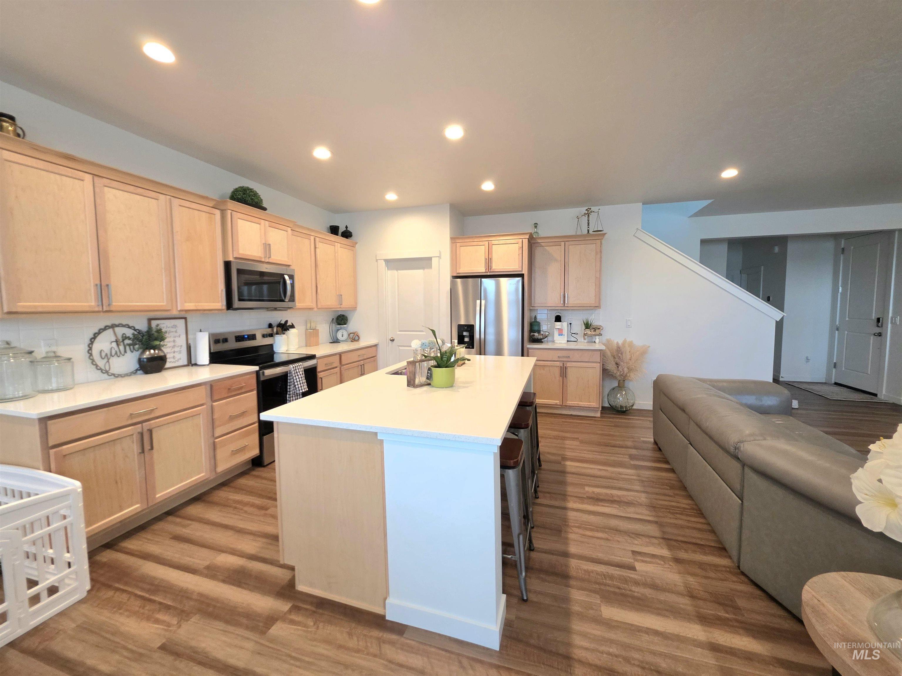 14555 Wing Spread Ct, Caldwell, Idaho 83607, 4 Bedrooms, 3 Bathrooms, Residential For Sale, Price $429,900, 98981901