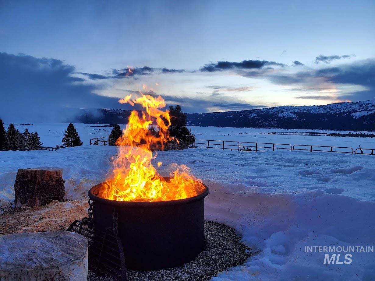 12600 Goode Lane, Donnelly, Idaho 83615, 4 Bedrooms, 3 Bathrooms, Residential For Sale, Price $1,490,000, 98981903