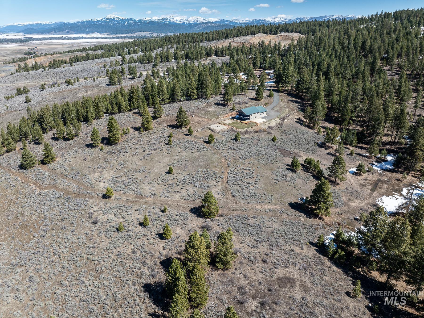 12600 Goode Lane, Donnelly, Idaho 83615, 4 Bedrooms, 3 Bathrooms, Residential For Sale, Price $1,490,000, 98981903