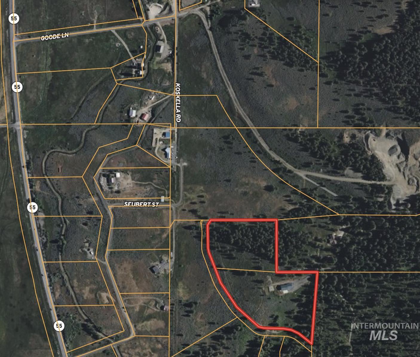 12600 Goode Lane, Donnelly, Idaho 83615, 4 Bedrooms, 3 Bathrooms, Residential For Sale, Price $1,490,000, 98981903
