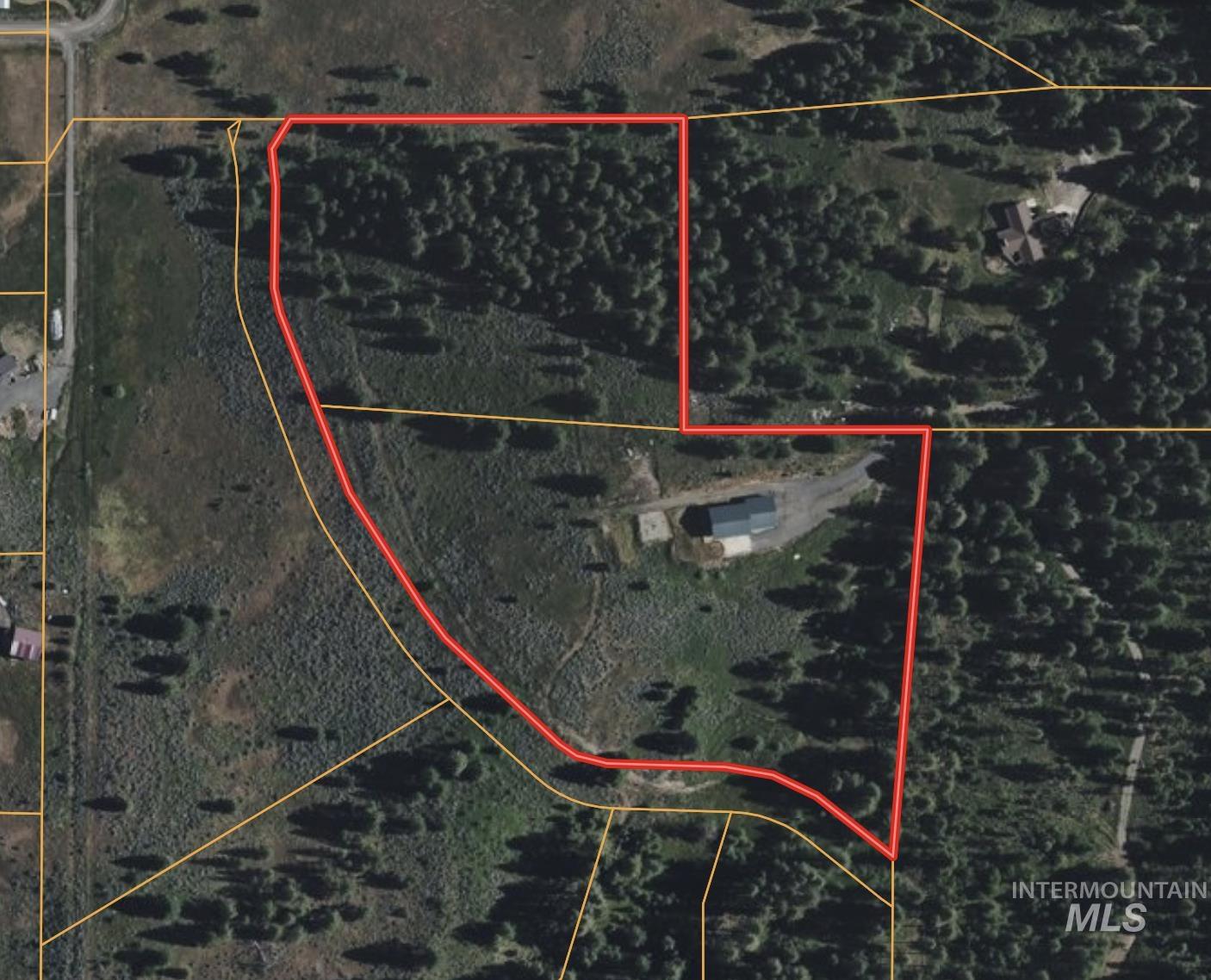 12600 Goode Lane, Donnelly, Idaho 83615, 4 Bedrooms, 3 Bathrooms, Residential For Sale, Price $1,490,000, 98981903