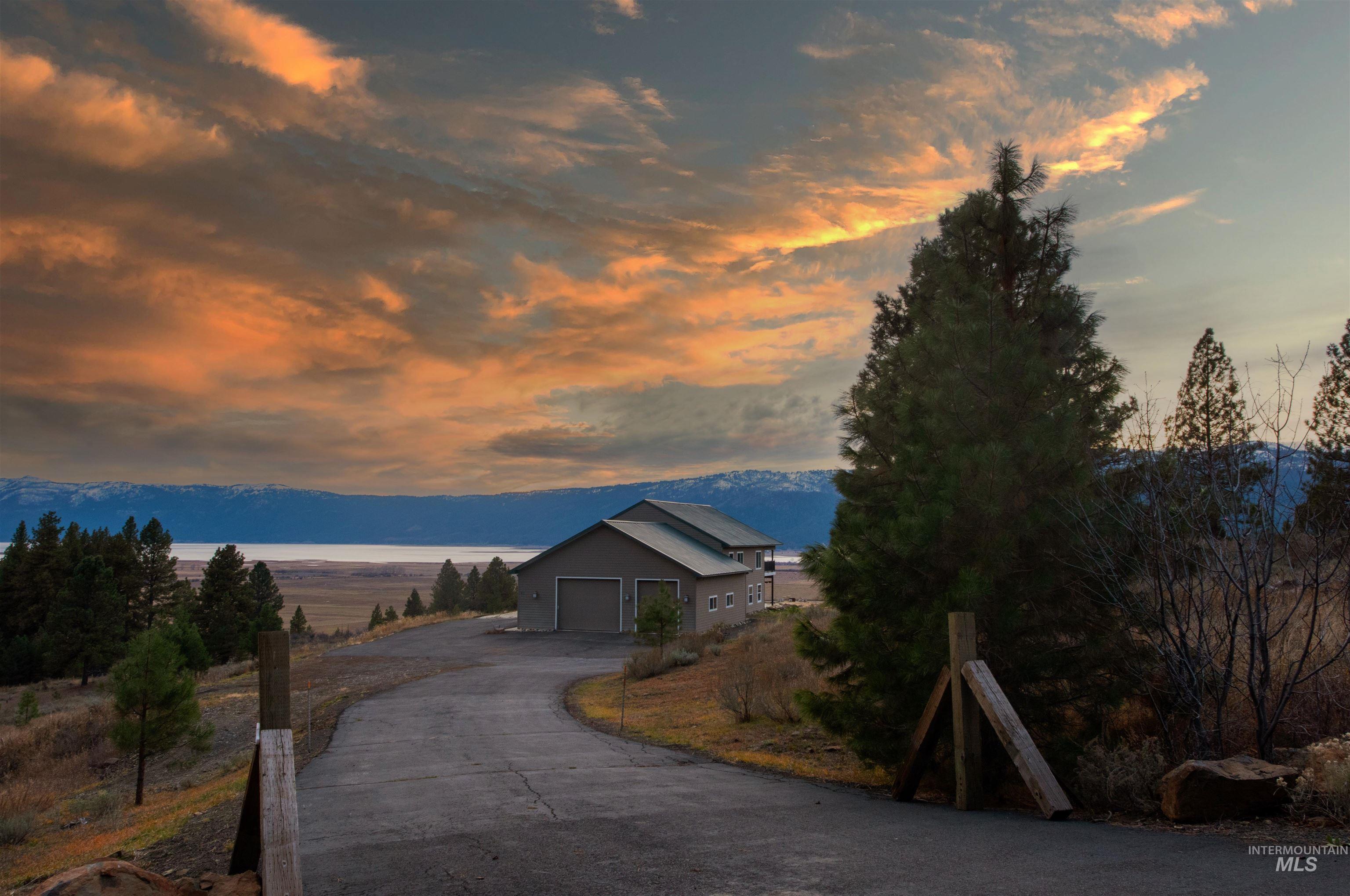12600 Goode Lane, Donnelly, Idaho 83615, 4 Bedrooms, 3 Bathrooms, Residential For Sale, Price $1,490,000, 98981903