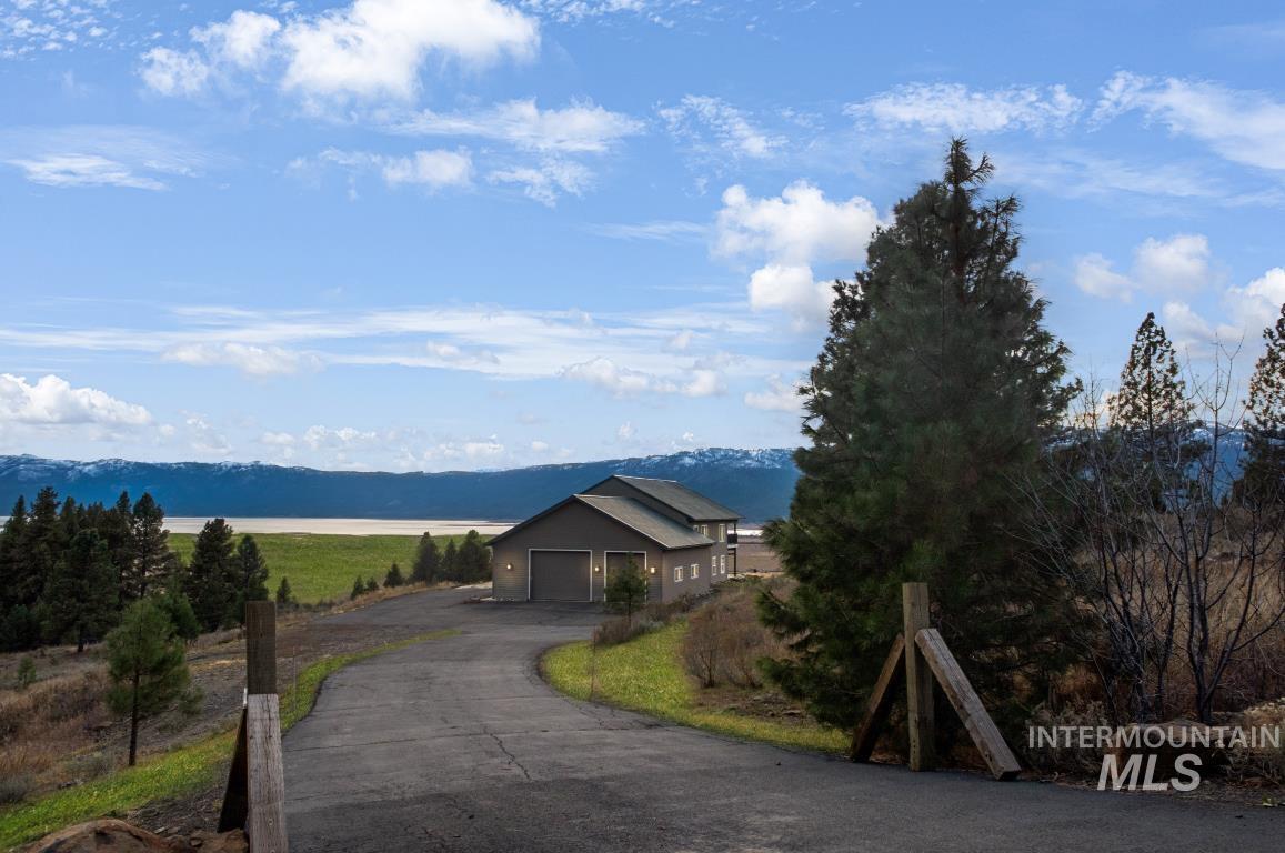 12600 Goode Lane, Donnelly, Idaho 83615, 4 Bedrooms, 3 Bathrooms, Residential For Sale, Price $1,490,000, 98981903