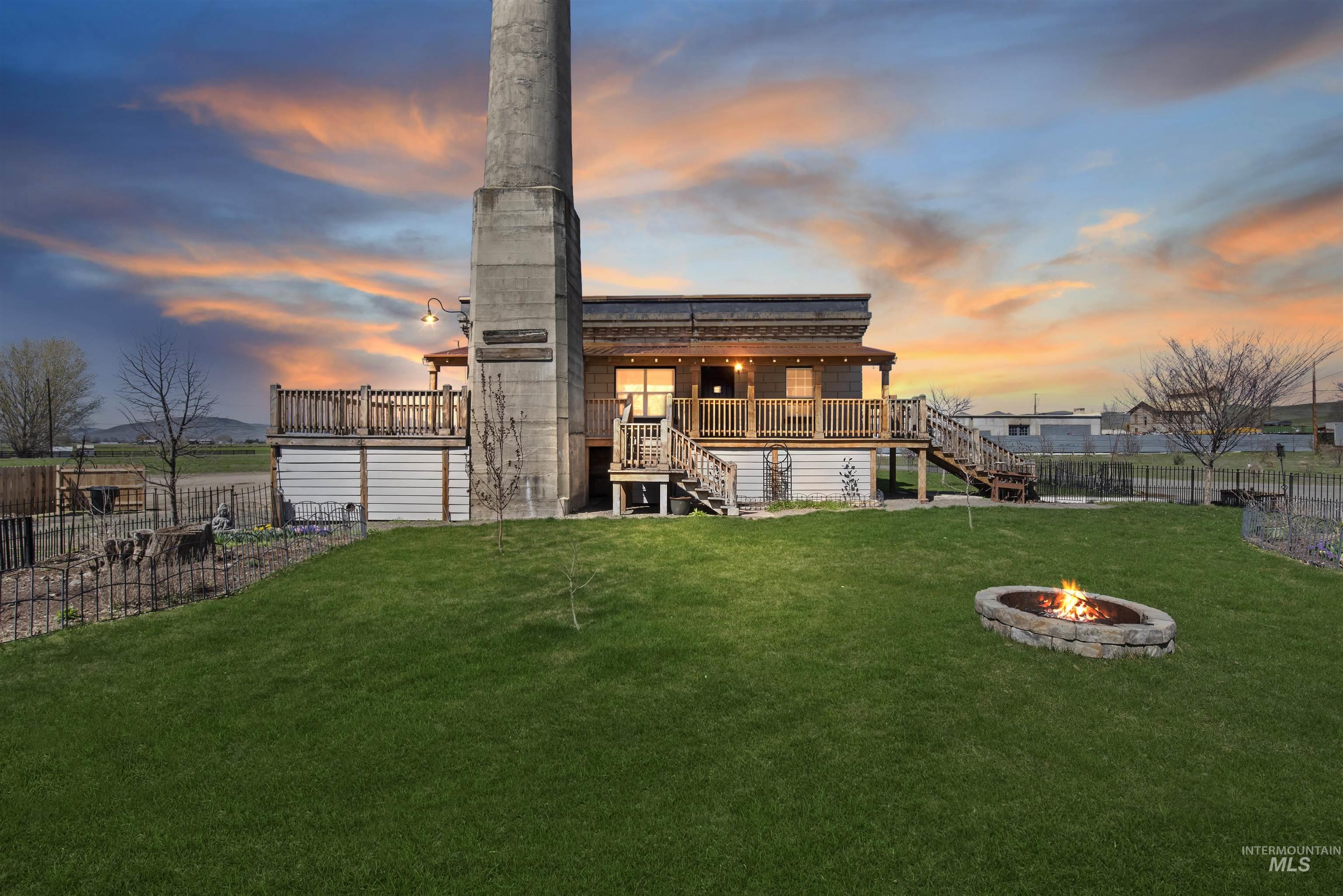 2480 Galey Street, Weiser, Idaho 83672, 2 Bedrooms, 2 Bathrooms, Residential For Sale, Price $360,000, 98981906