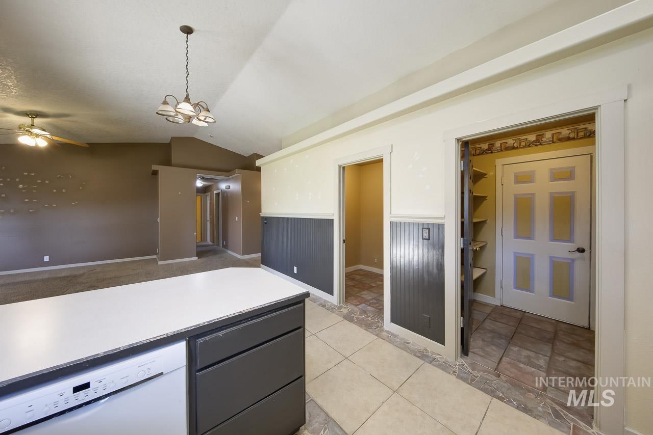 2605 Pebble Way, Nampa, Idaho 83686, 3 Bedrooms, 2 Bathrooms, Residential For Sale, Price $365,000, 98981911