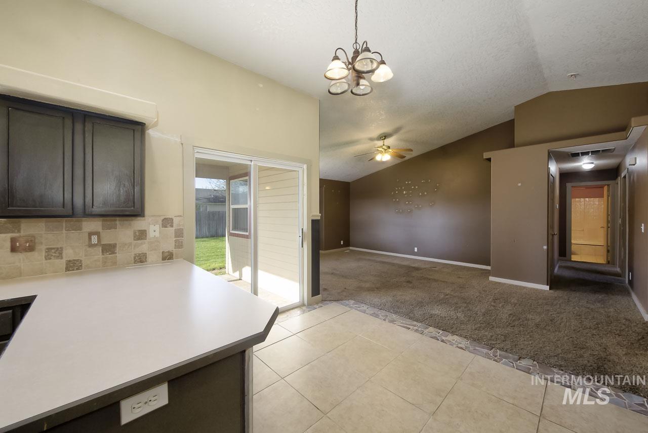 2605 Pebble Way, Nampa, Idaho 83686, 3 Bedrooms, 2 Bathrooms, Residential For Sale, Price $365,000, 98981911