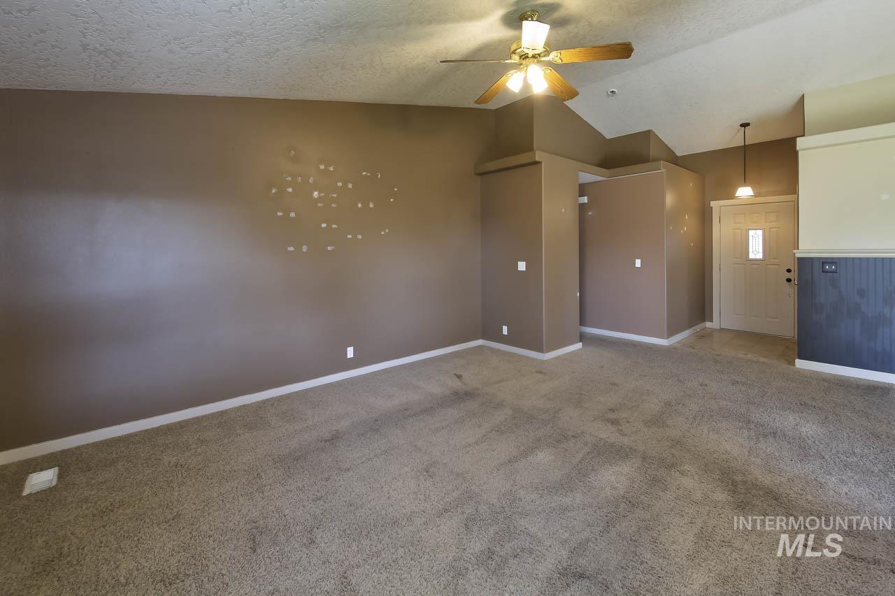 2605 Pebble Way, Nampa, Idaho 83686, 3 Bedrooms, 2 Bathrooms, Residential For Sale, Price $365,000, 98981911