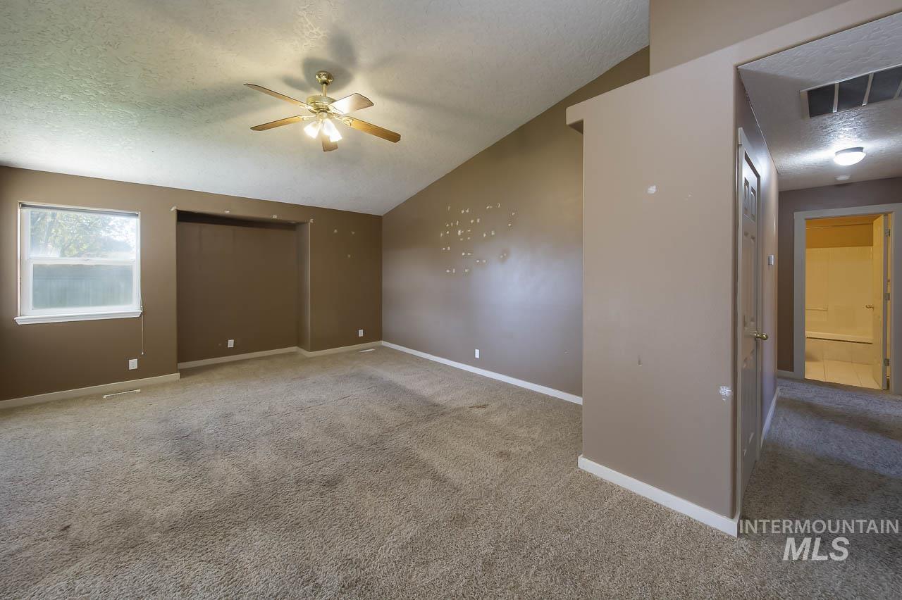 2605 Pebble Way, Nampa, Idaho 83686, 3 Bedrooms, 2 Bathrooms, Residential For Sale, Price $365,000, 98981911