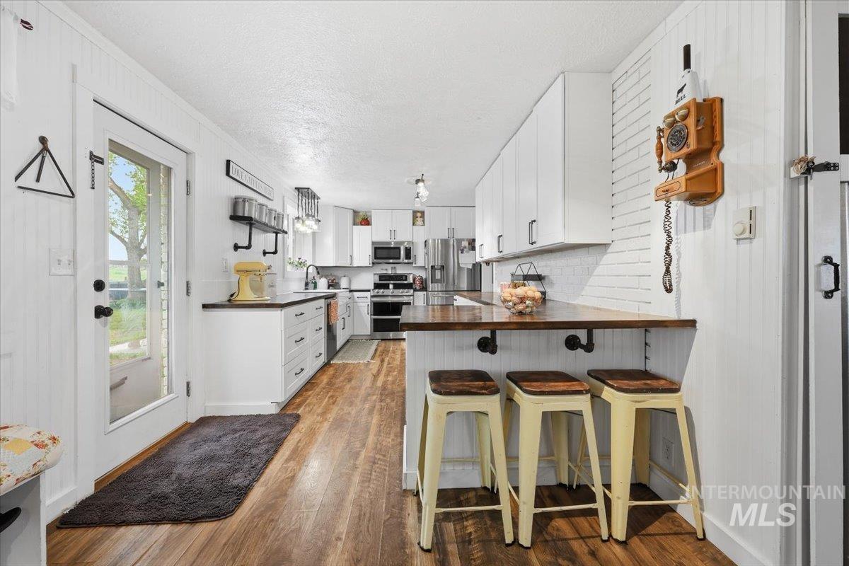 5625 Sunset Rd, Fruitland, Idaho 83619, 4 Bedrooms, 2.5 Bathrooms, Residential For Sale, Price $694,900, 98981919