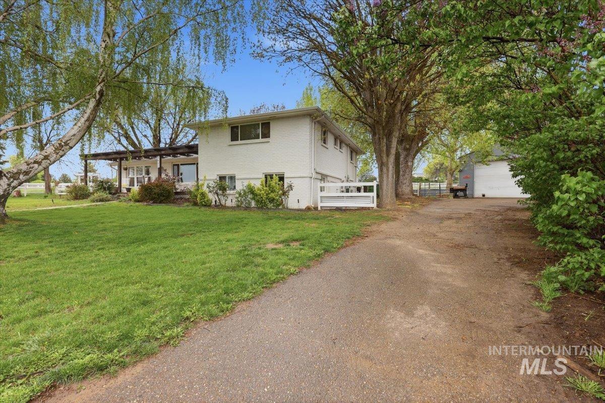 5625 Sunset Rd, Fruitland, Idaho 83619, 4 Bedrooms, 2.5 Bathrooms, Residential For Sale, Price $694,900, 98981919