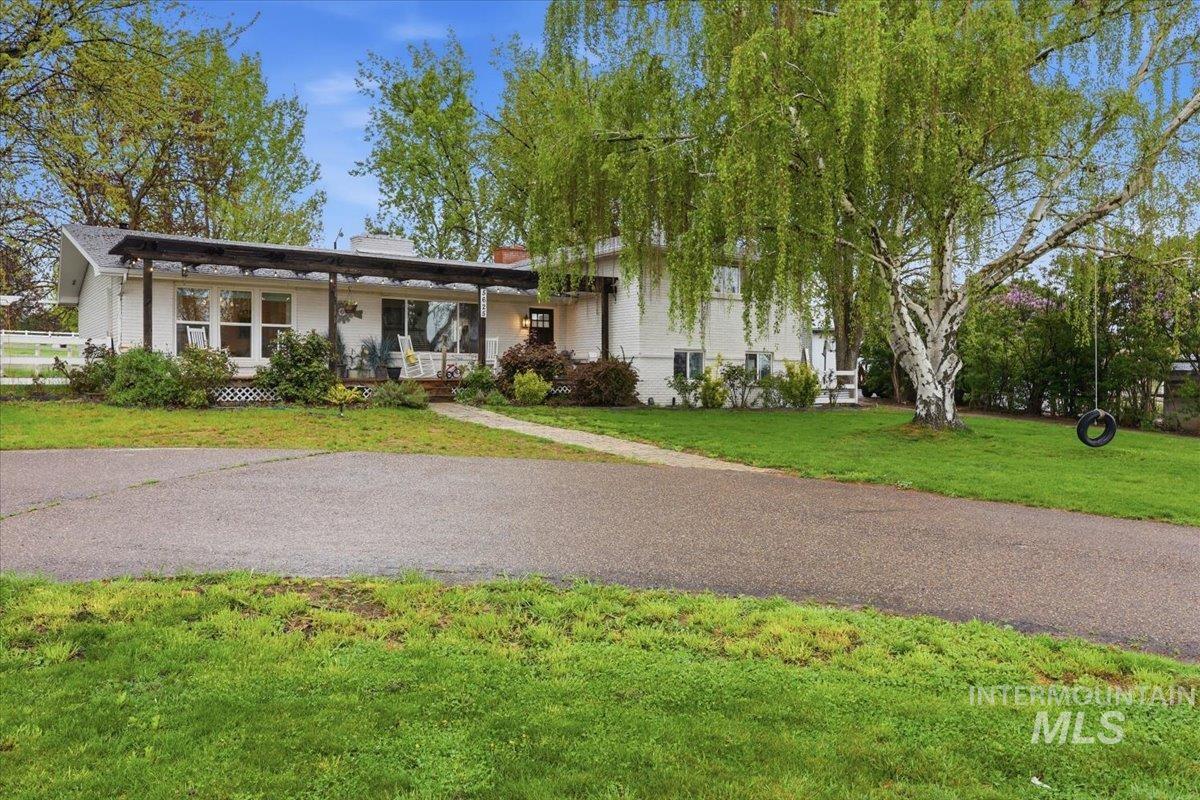 5625 Sunset Rd, Fruitland, Idaho 83619, 4 Bedrooms, 2.5 Bathrooms, Residential For Sale, Price $649,900,MLS 98981919