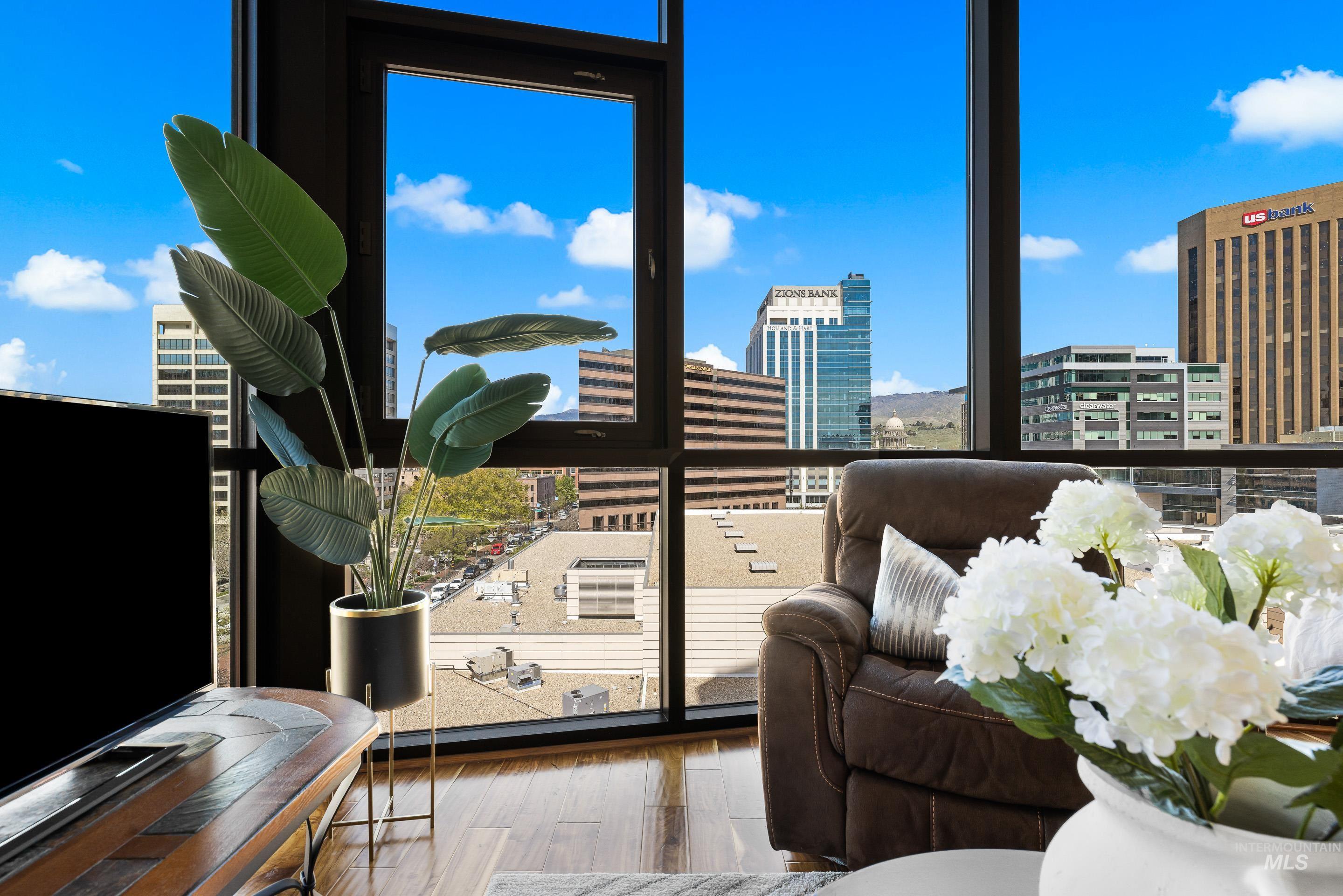 851 W Front St, Boise, Idaho 83702, 1 Bathroom, Residential For Sale, Price $429,990, 98981923