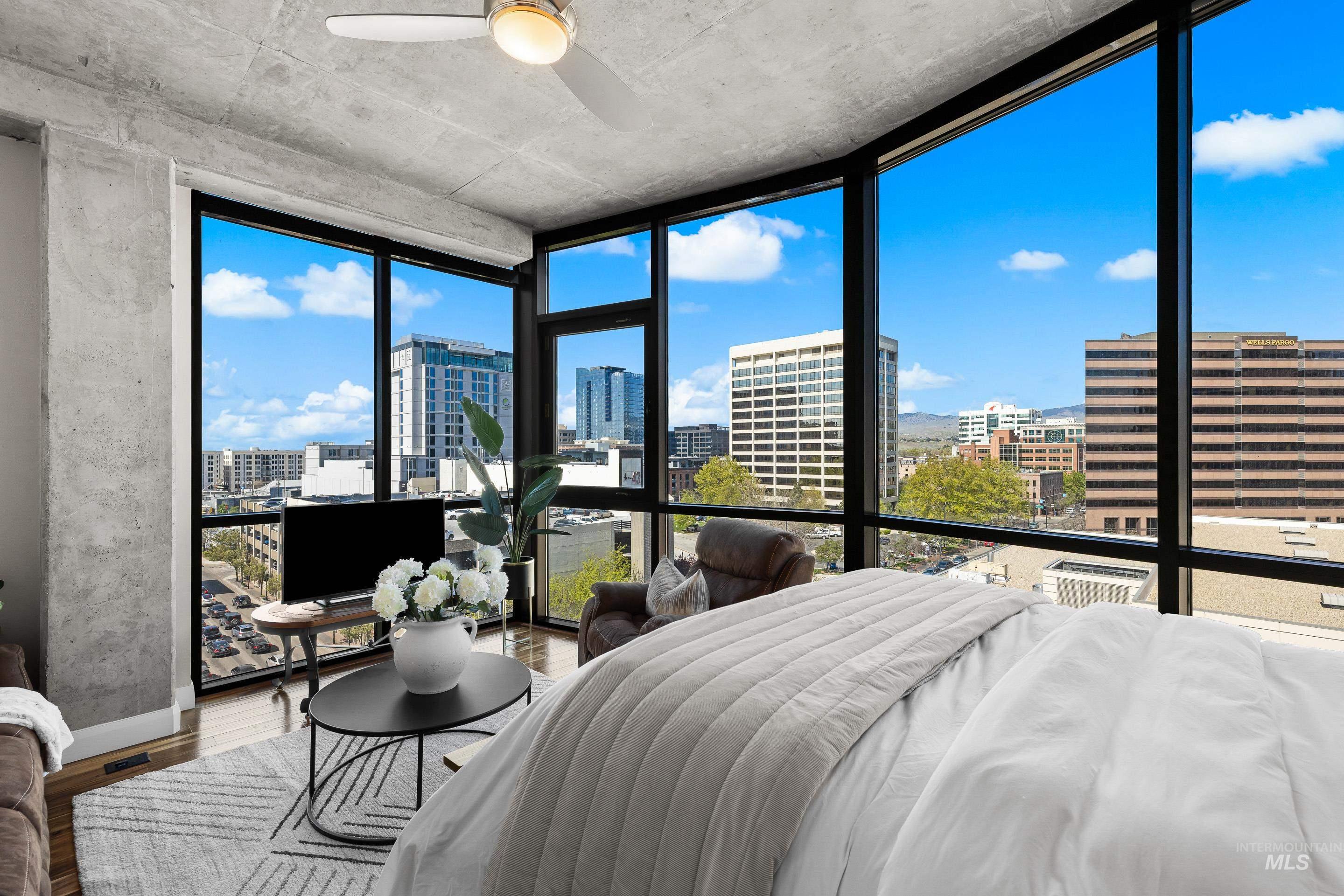 851 W Front St, Boise, Idaho 83702, 1 Bathroom, Residential For Sale, Price $429,990, 98981923