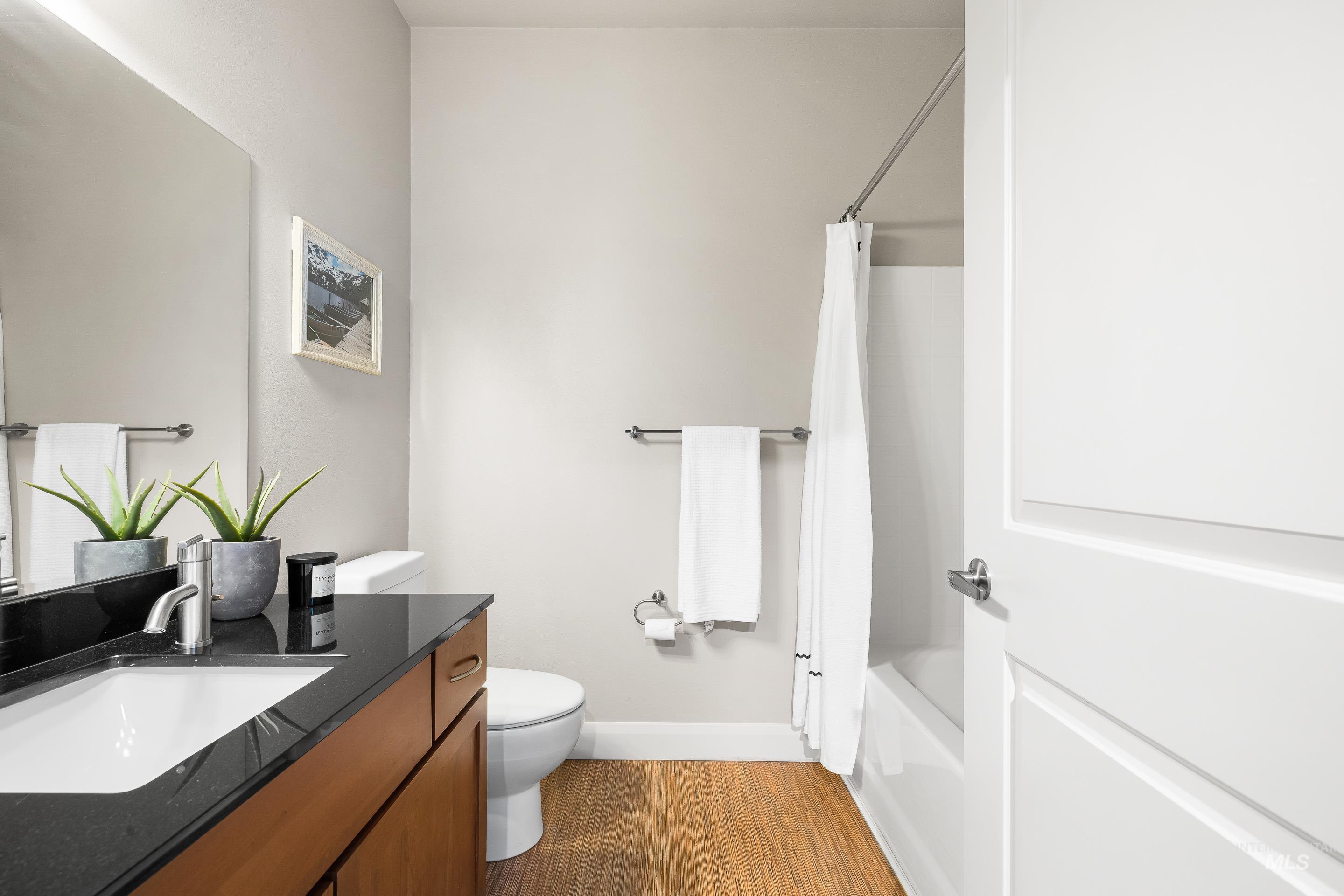 851 W Front St, Boise, Idaho 83702, 1 Bathroom, Residential For Sale, Price $429,990, 98981923