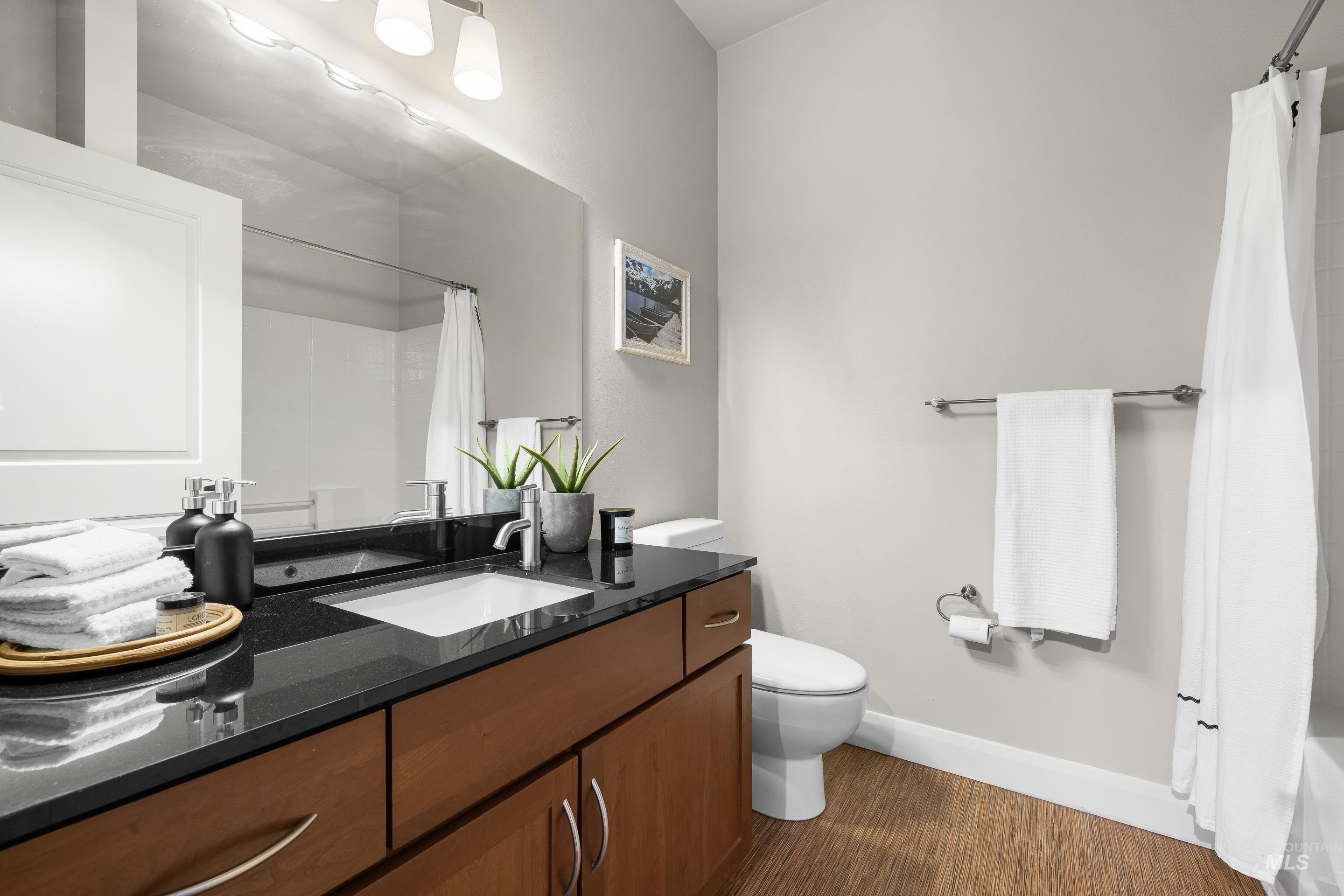 851 W Front St, Boise, Idaho 83702, 1 Bathroom, Residential For Sale, Price $429,990, 98981923