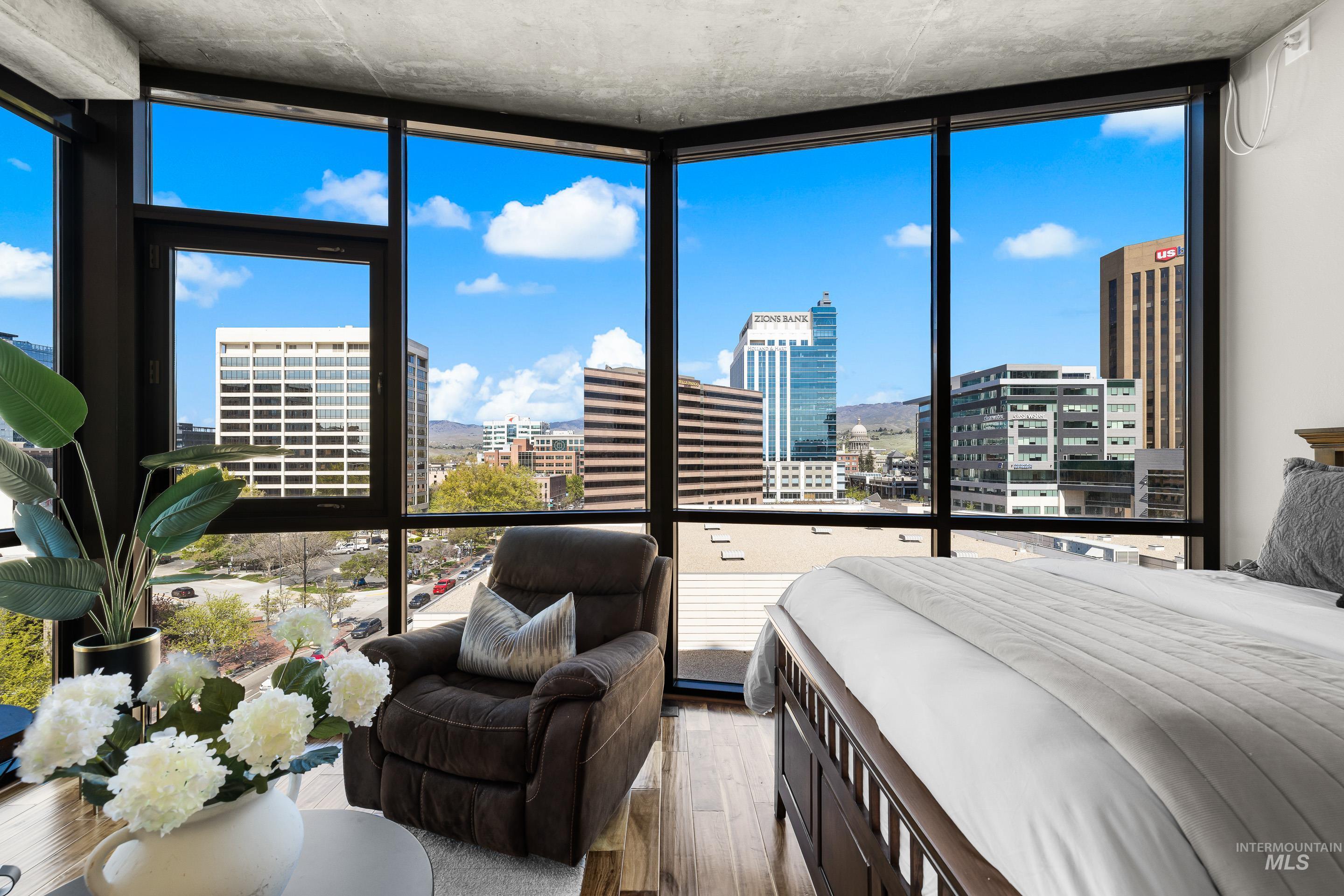 851 W Front St, Boise, Idaho 83702, 1 Bathroom, Residential For Sale, Price $429,990, 98981923