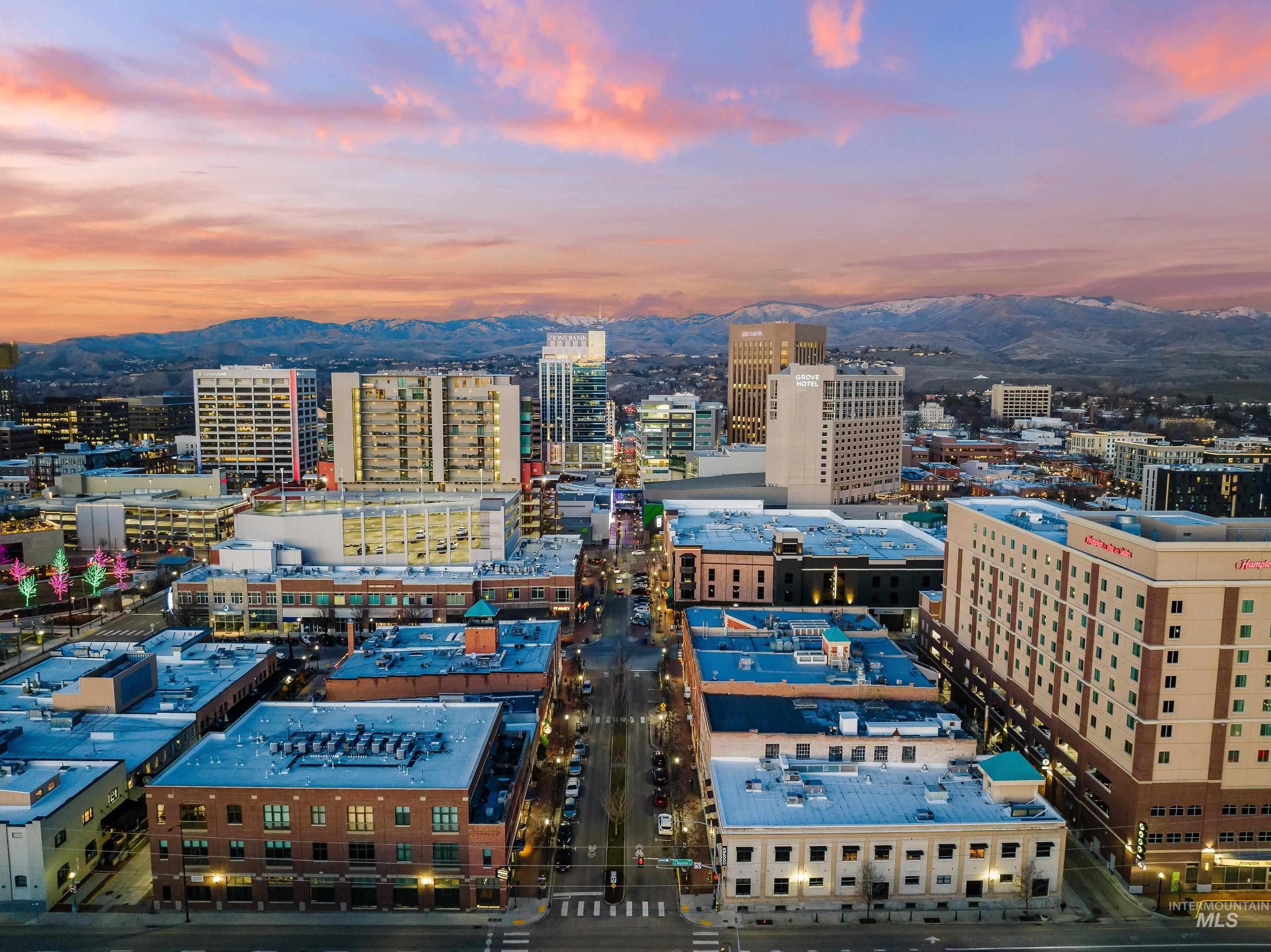 851 W Front St, Boise, Idaho 83702, 1 Bathroom, Residential For Sale, Price $429,990, 98981923