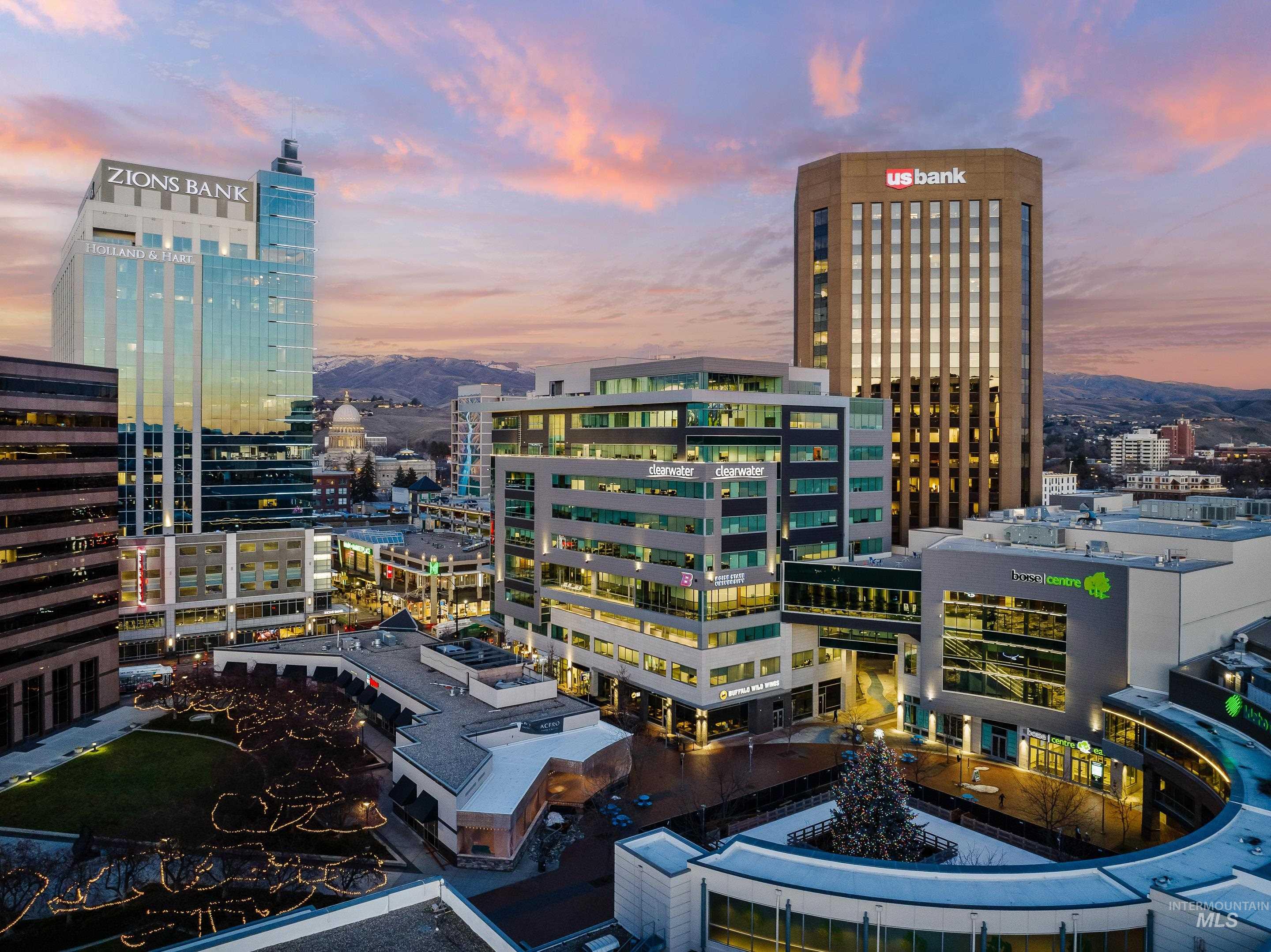 851 W Front St, Boise, Idaho 83702, 1 Bathroom, Residential For Sale, Price $429,990, 98981923