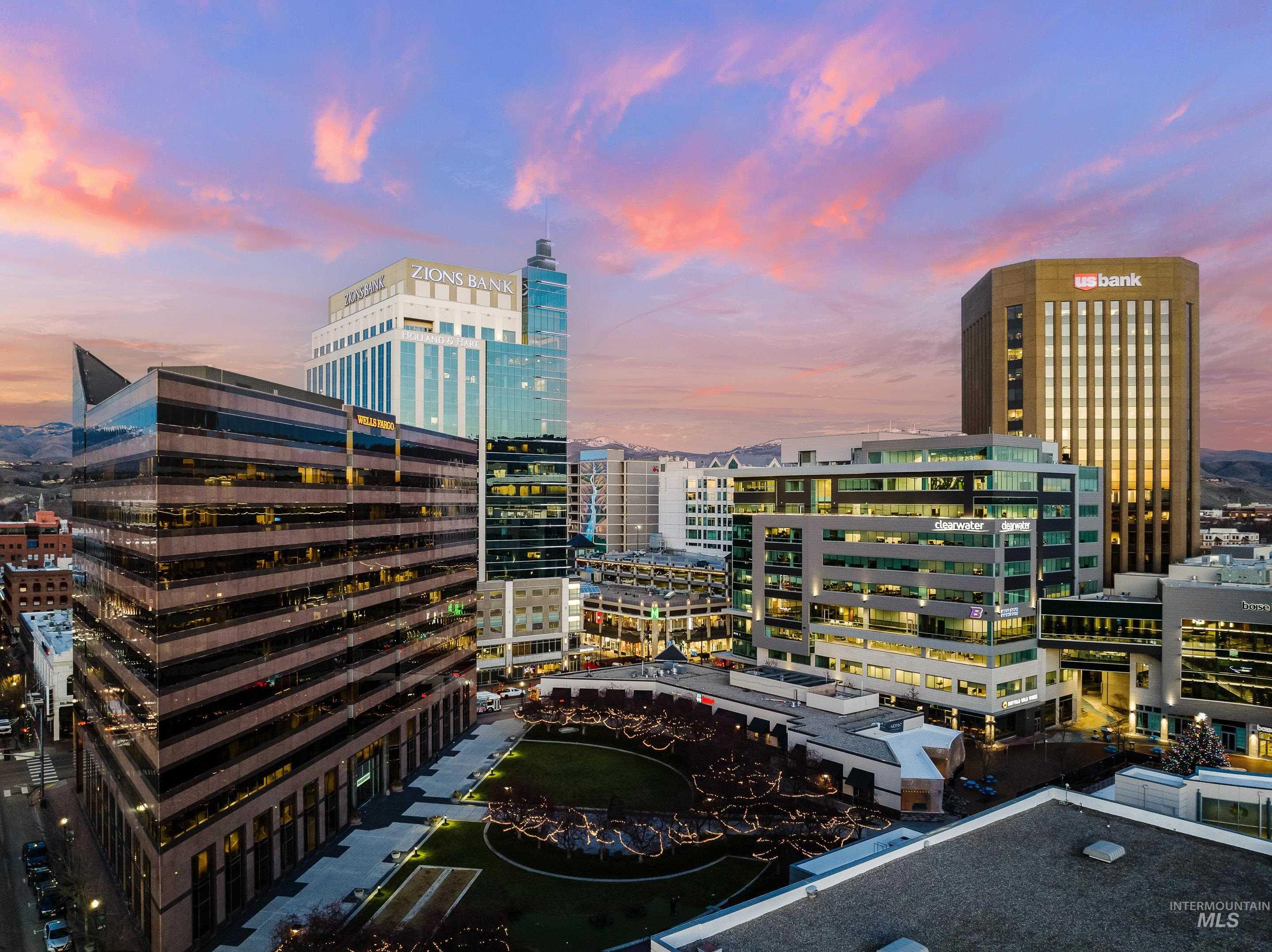 851 W Front St, Boise, Idaho 83702, 1 Bathroom, Residential For Sale, Price $429,990, 98981923