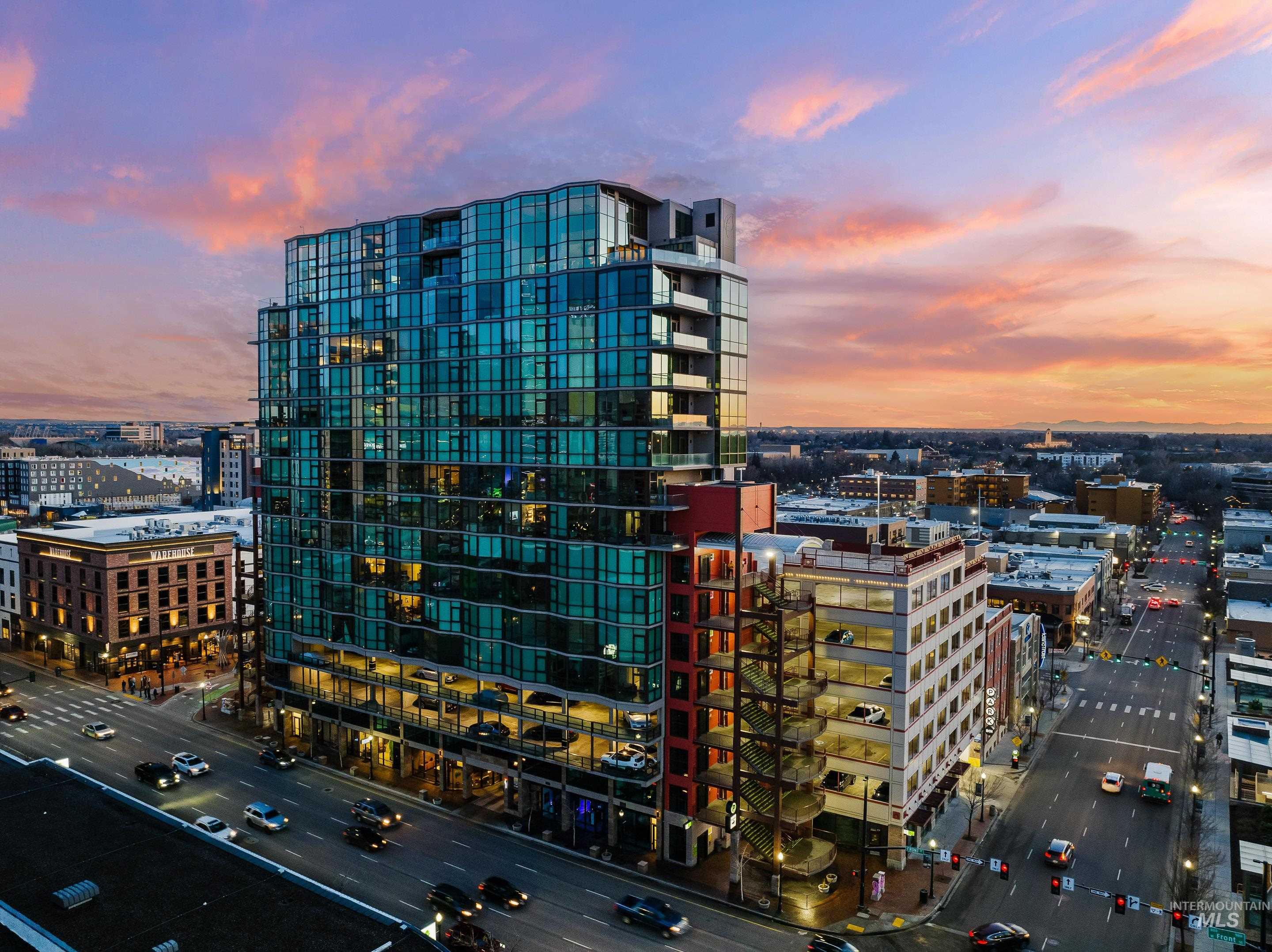 851 W Front St, Boise, Idaho 83702, 1 Bathroom, Residential For Sale, Price $429,990, 98981923