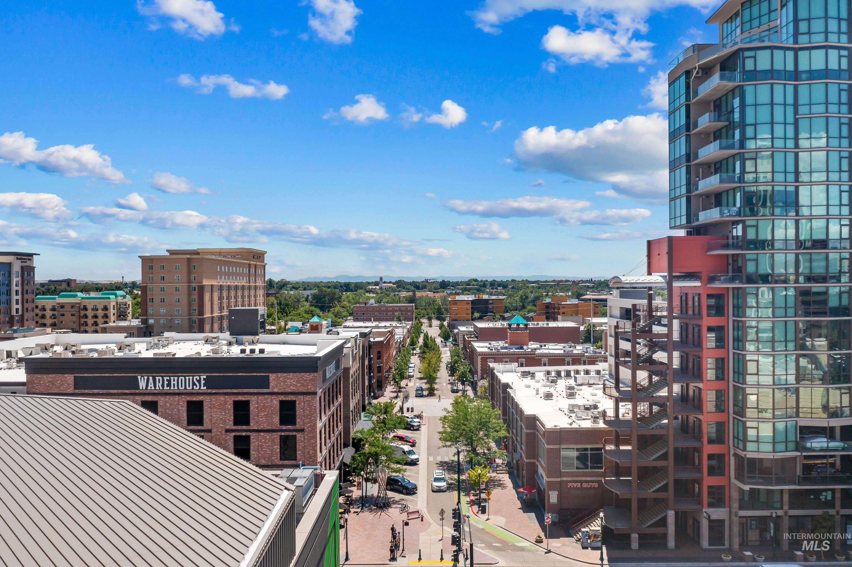 851 W Front St, Boise, Idaho 83702, 1 Bathroom, Residential For Sale, Price $429,990, 98981923