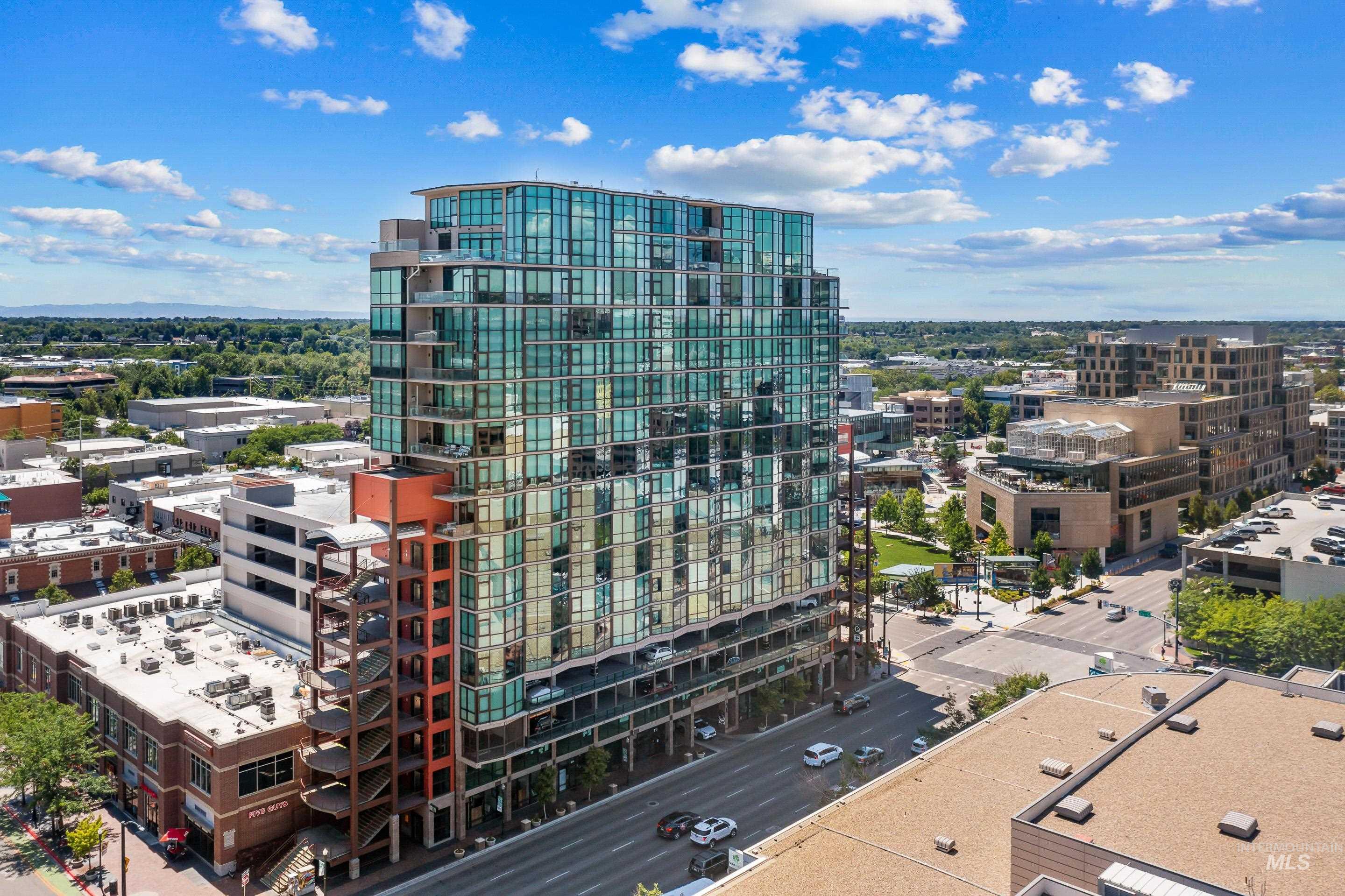 851 W Front St, Boise, Idaho 83702, 1 Bathroom, Residential For Sale, Price $429,990, 98981923