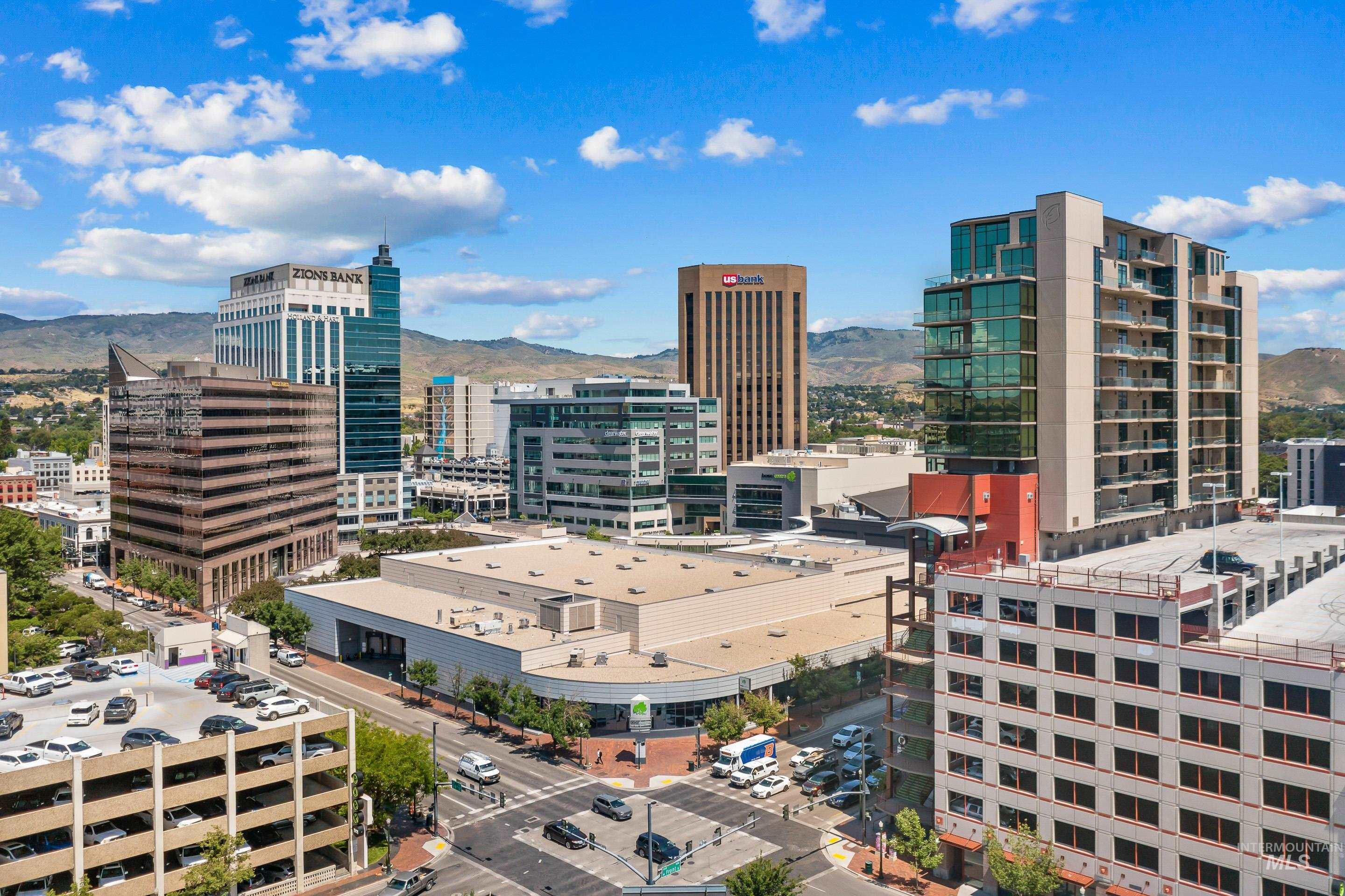 851 W Front St, Boise, Idaho 83702, 1 Bathroom, Residential For Sale, Price $429,990, 98981923