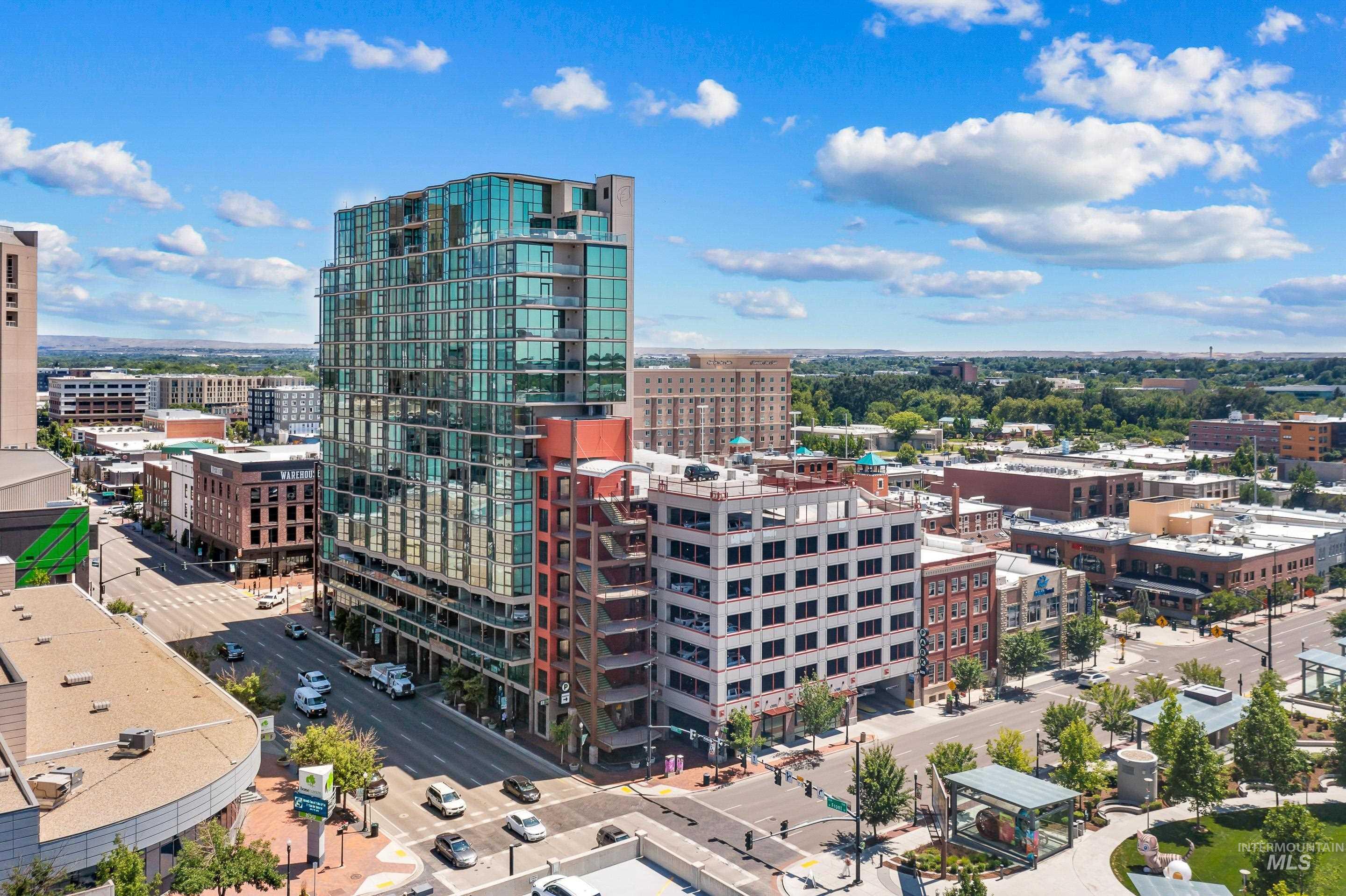 851 W Front St, Boise, Idaho 83702, 1 Bathroom, Residential For Sale, Price $429,990, 98981923