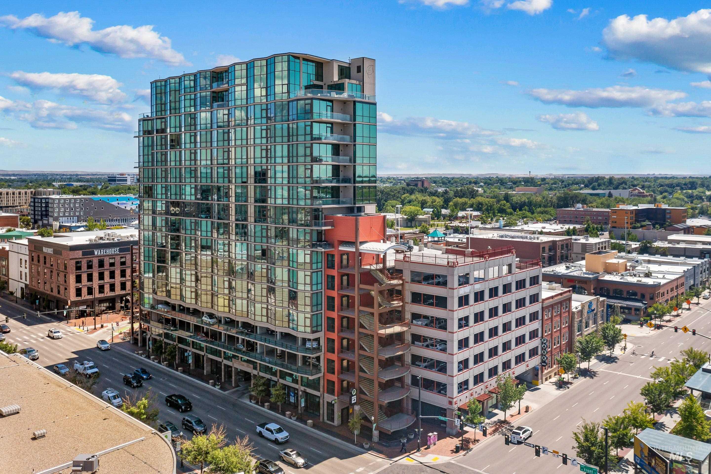 851 W Front St, Boise, Idaho 83702, 1 Bathroom, Residential For Sale, Price $429,990, 98981923