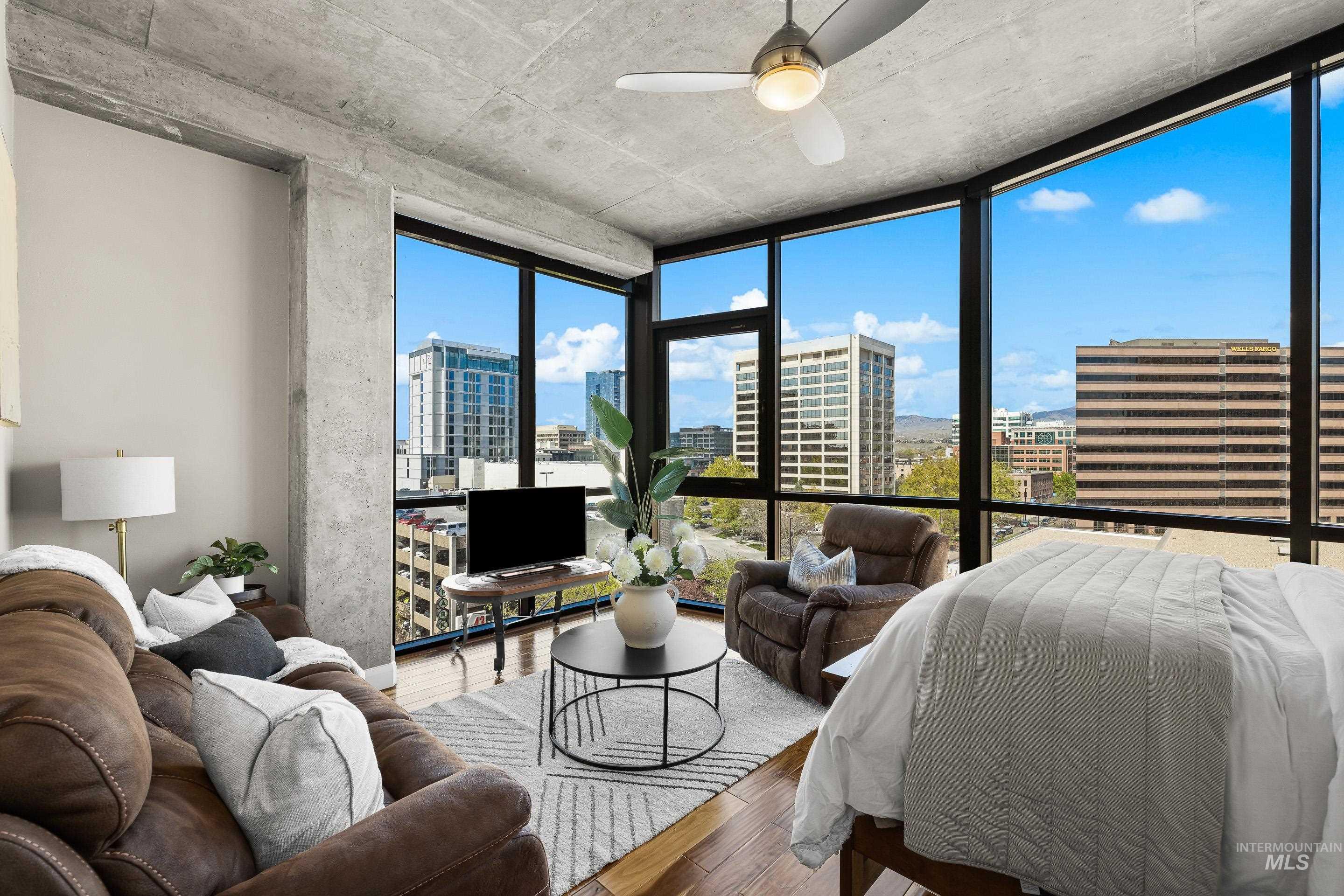 851 W Front St, Boise, Idaho 83702, 1 Bathroom, Residential For Sale, Price $429,990, 98981923