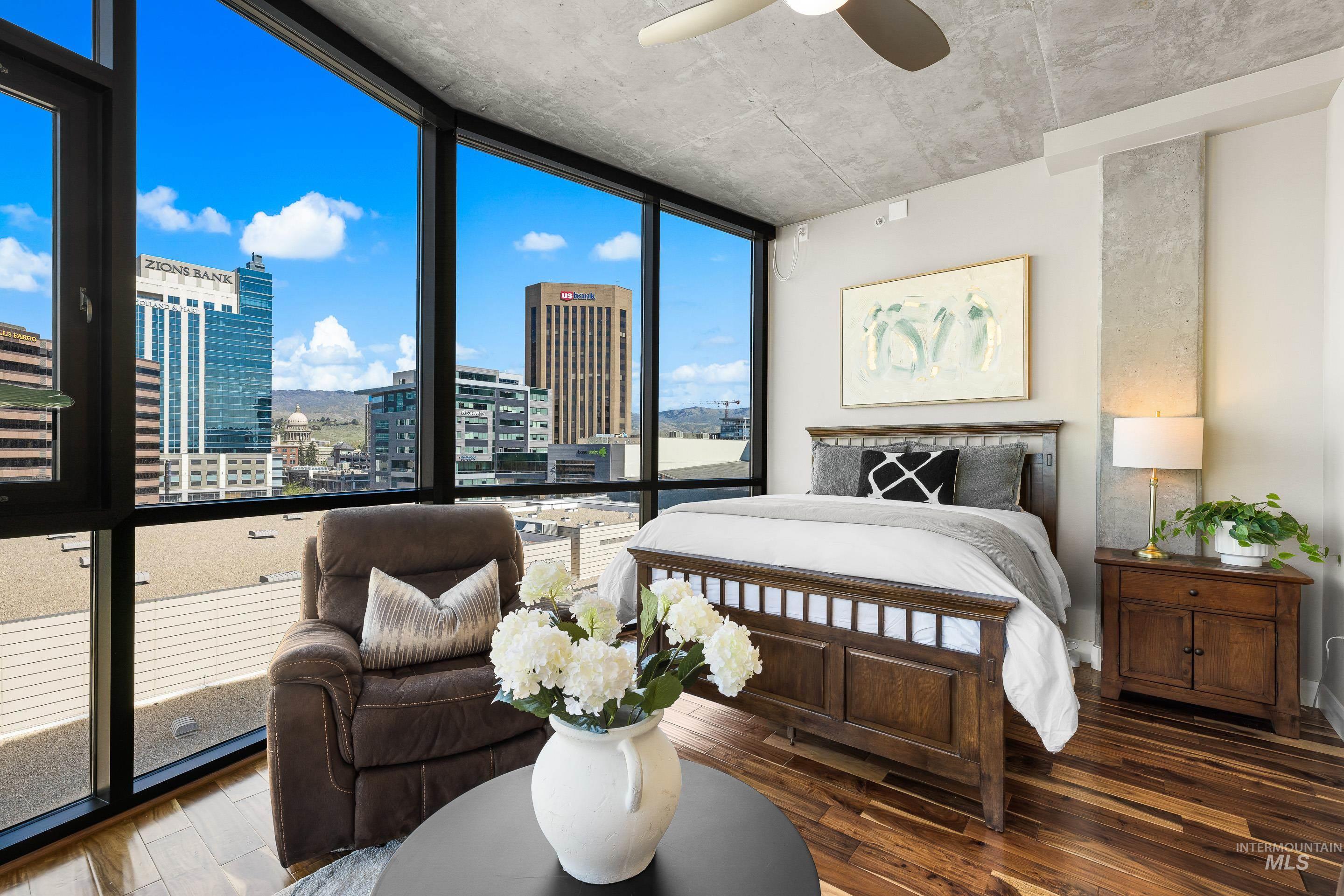 851 W Front St, Boise, Idaho 83702, 1 Bathroom, Residential For Sale, Price $429,990, 98981923