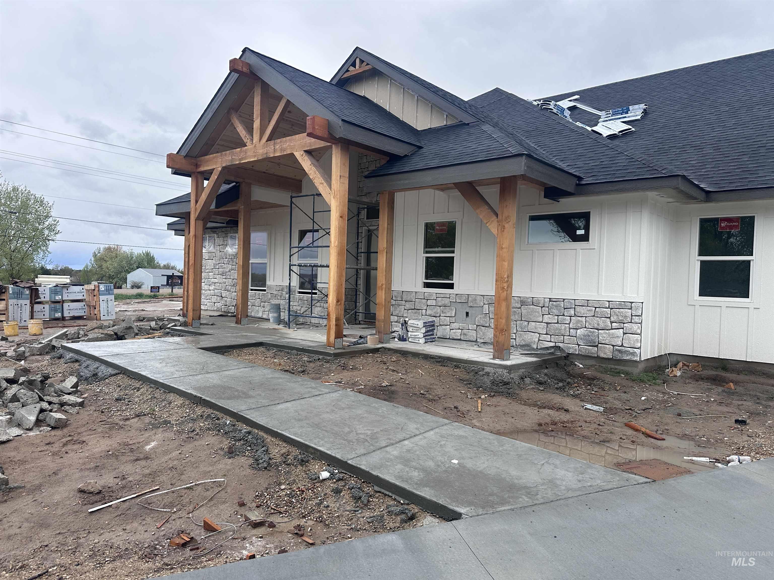 L1 B1 Alpine View, Caldwell, Idaho 83607, 3 Bedrooms, 4 Bathrooms, Residential For Sale, Price $1,250,000, 98981924