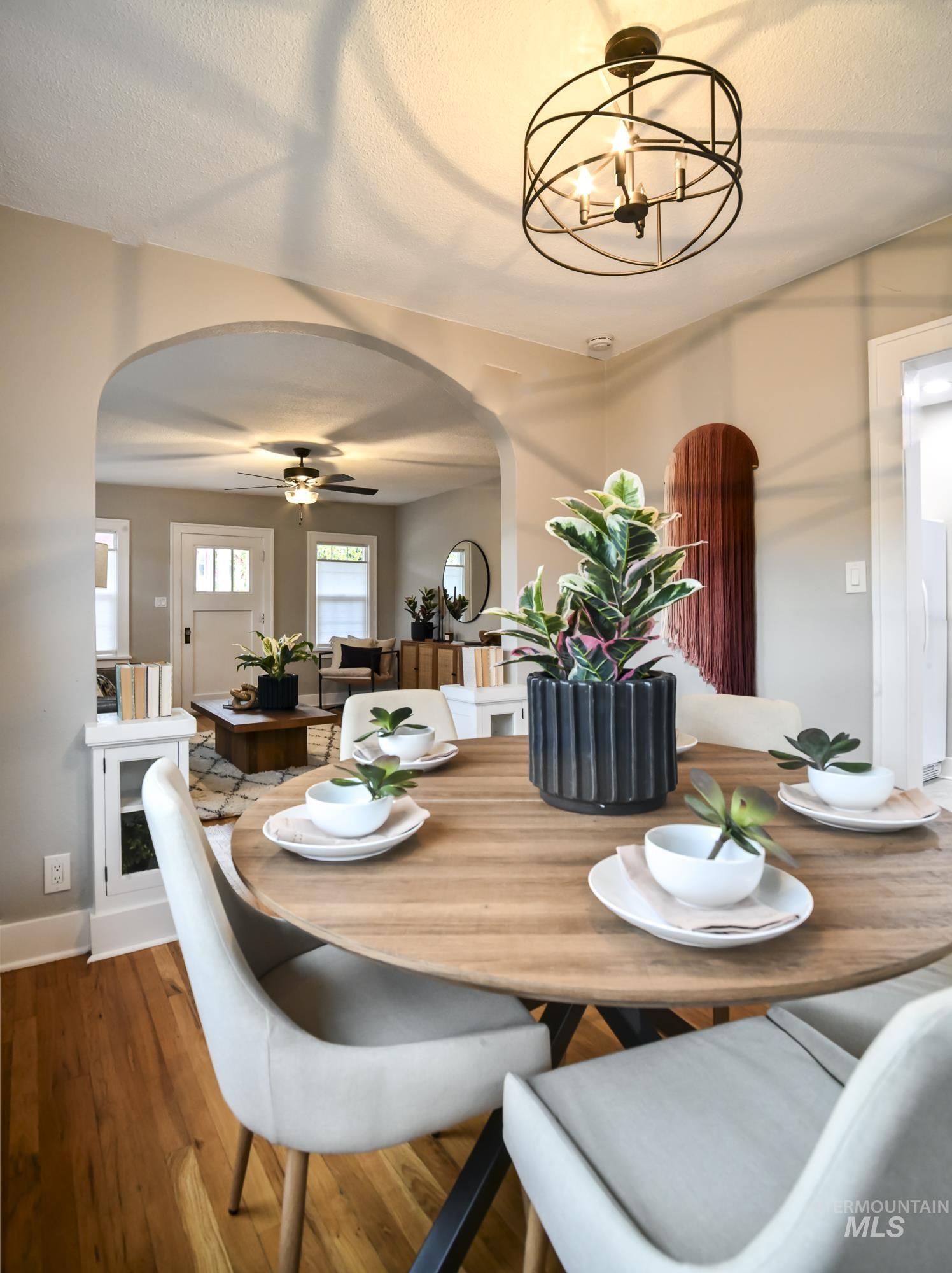 2204 N 28Th St, Boise, Idaho 83703-5608, 1 Bedroom, 1 Bathroom, Residential For Sale, Price $495,000, 98981929