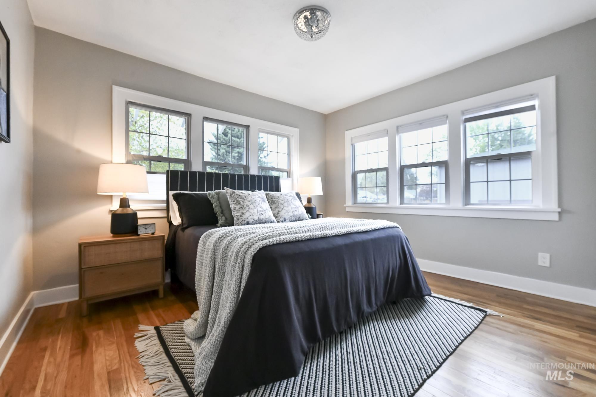 2204 N 28Th St, Boise, Idaho 83703-5608, 1 Bedroom, 1 Bathroom, Residential For Sale, Price $495,000, 98981929