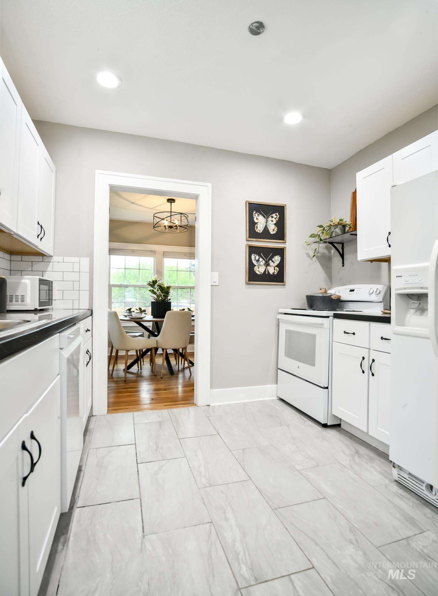 2204 N 28Th St, Boise, Idaho 83703-5608, 1 Bedroom, 1 Bathroom, Residential For Sale, Price $495,000, 98981929