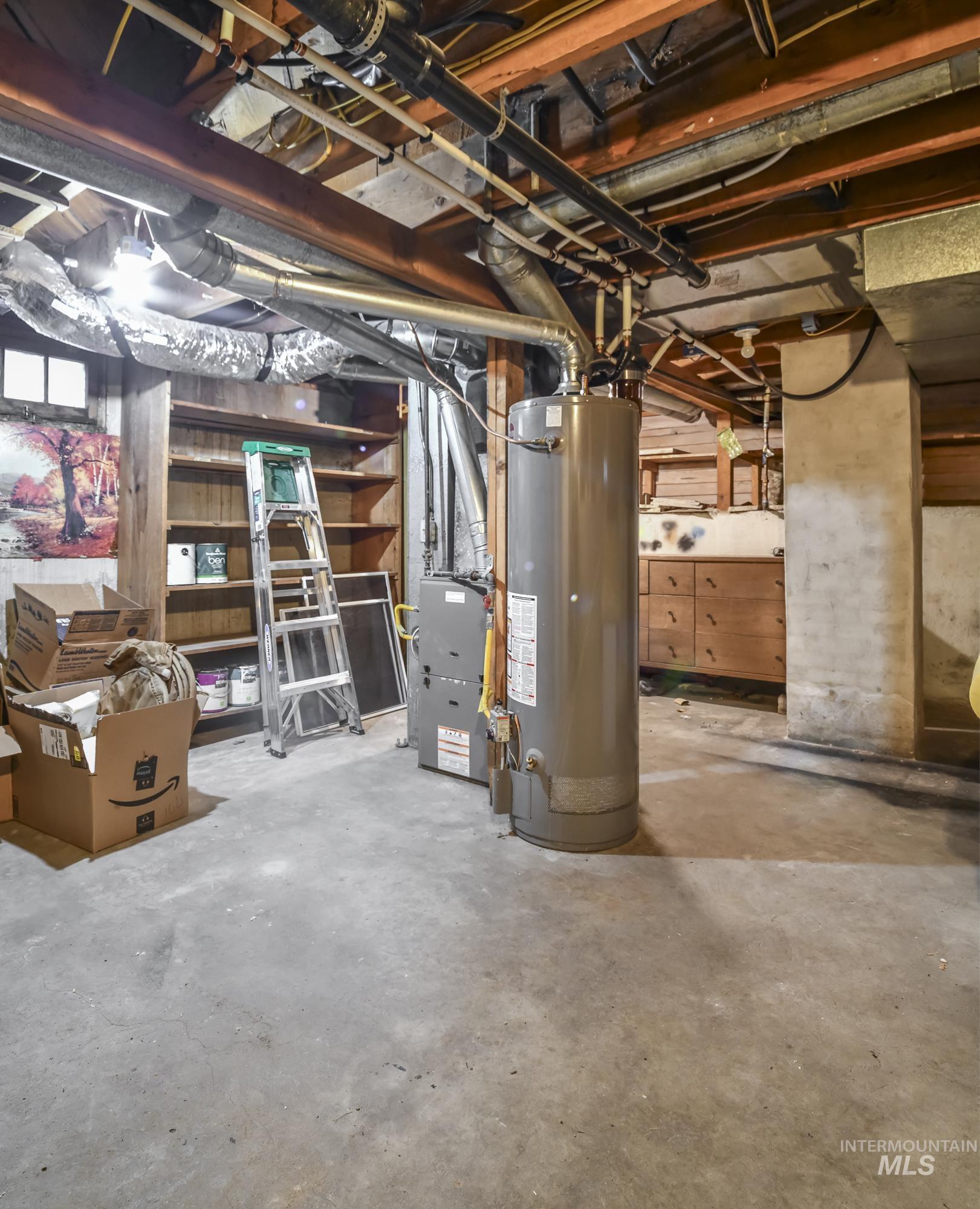 2204 N 28Th St, Boise, Idaho 83703-5608, 1 Bedroom, 1 Bathroom, Residential For Sale, Price $495,000, 98981929