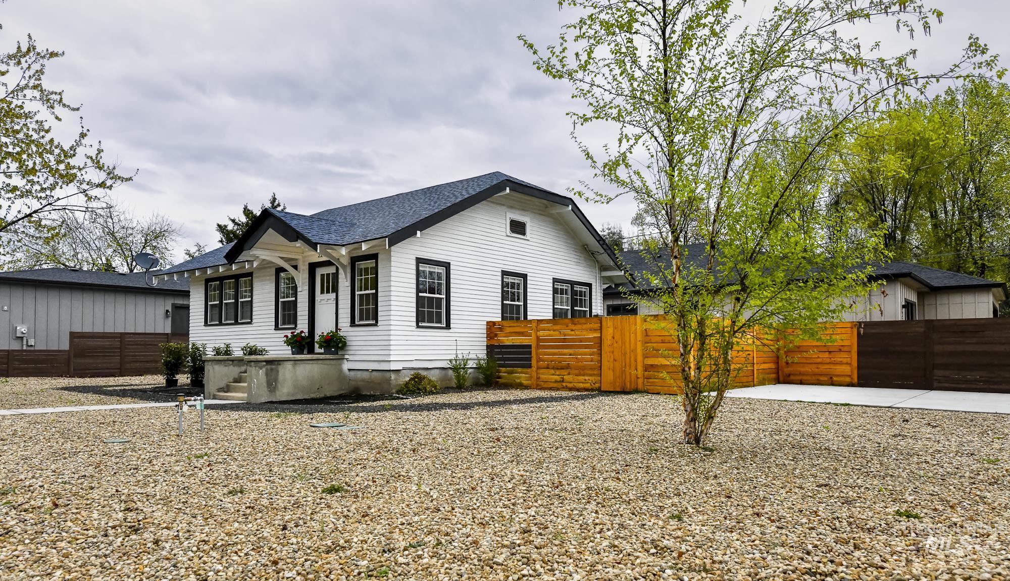 2204 N 28Th St, Boise, Idaho 83703-5608, 1 Bedroom, 1 Bathroom, Residential For Sale, Price $495,000, 98981929