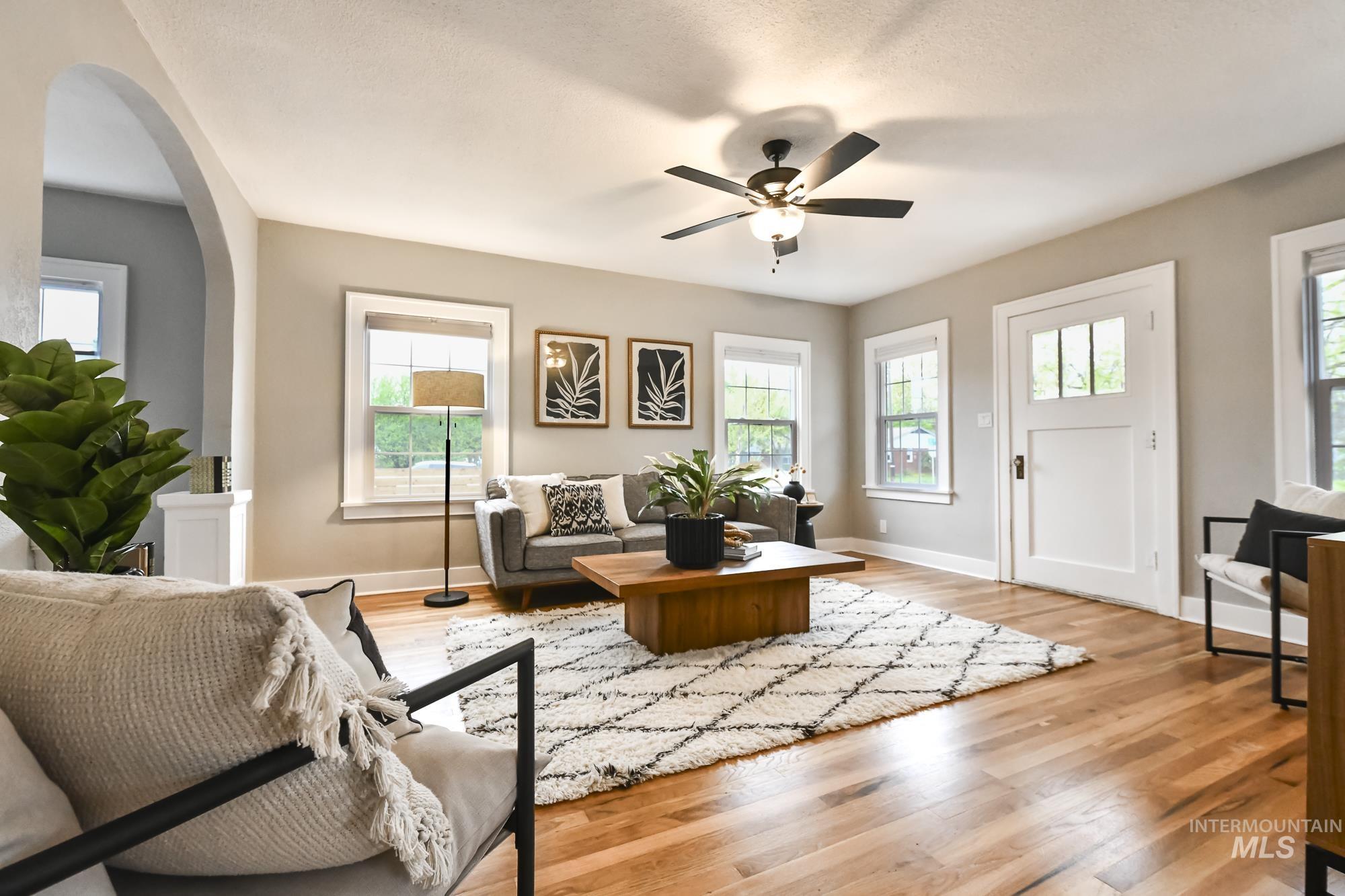 2204 N 28Th St, Boise, Idaho 83703-5608, 1 Bedroom, 1 Bathroom, Residential For Sale, Price $495,000, 98981929